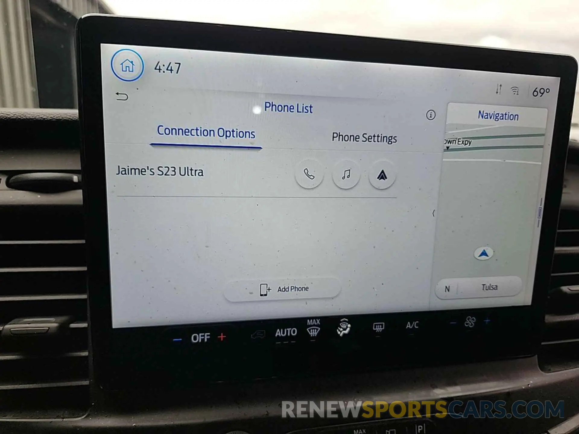 7 fotografías del automóvil dañado 1FTBR1Y81PKA72158 FORD TRANSIT 2023