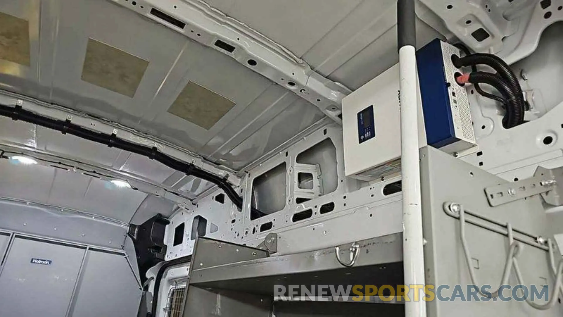 3 fotografías del automóvil dañado 1FTBR2X82PKA60186 FORD TRANSIT 2023