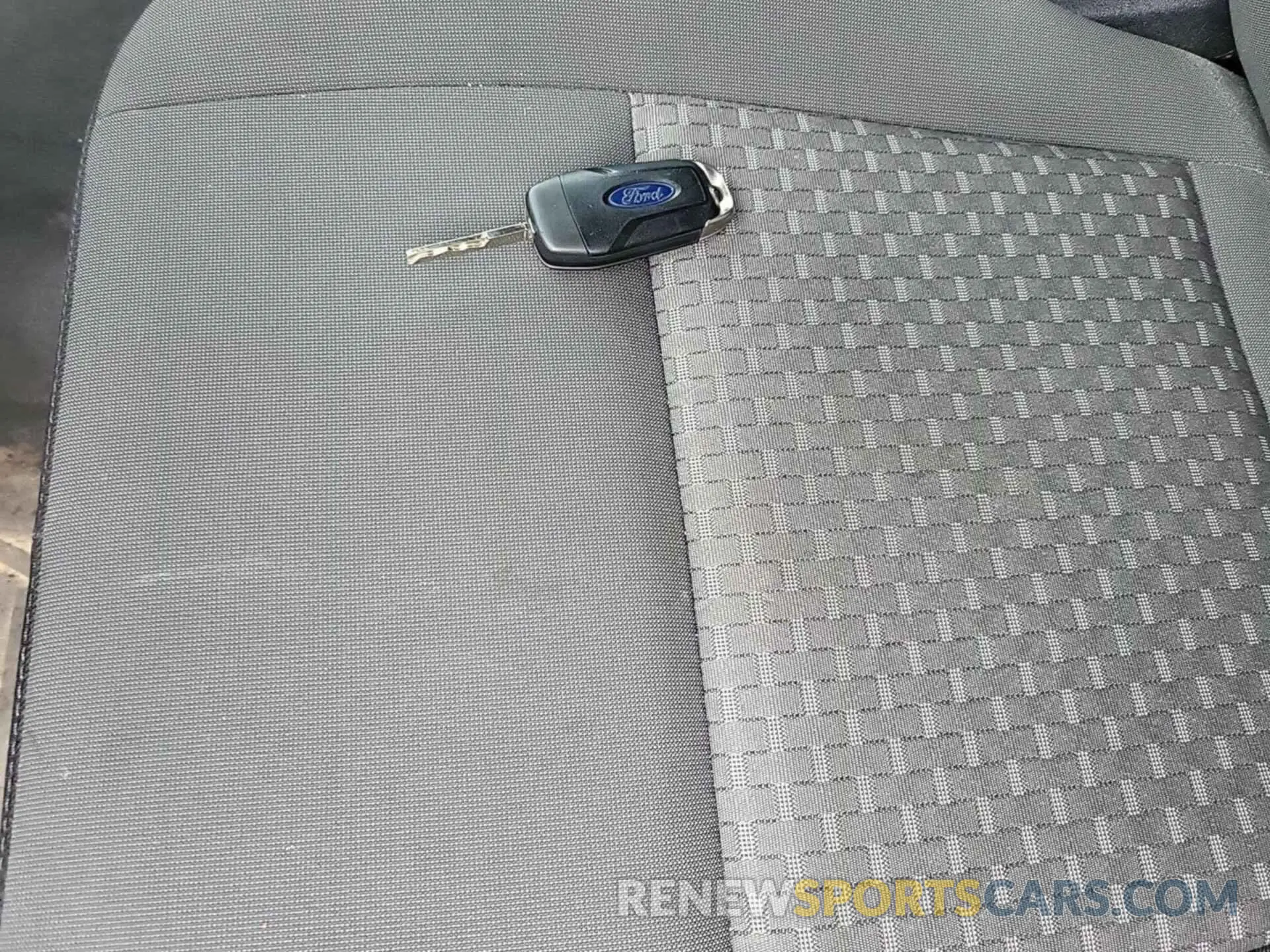 13 fotografías del automóvil dañado 1FTBR2X85PKA59310 FORD TRANSIT 2023