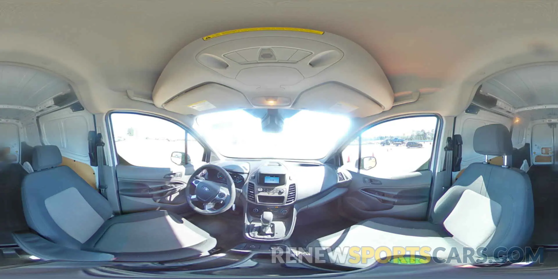 13 fotografías del automóvil dañado NM0LS7S29P1566853 FORD TRANSIT 2023