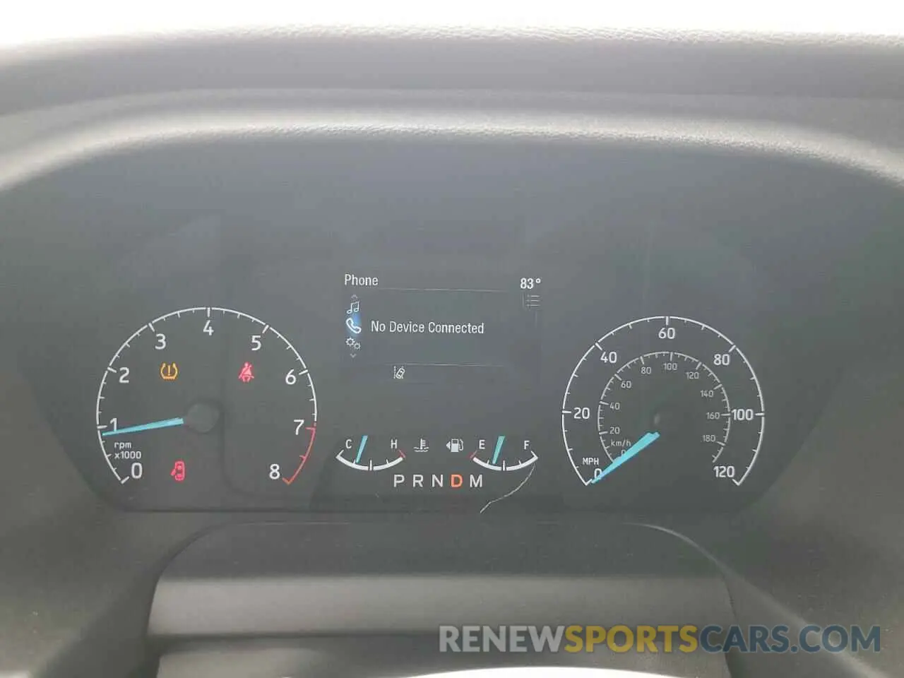 9 fotografías del automóvil dañado 1FBAX2C85RKA36446 FORD TRANSIT 2024