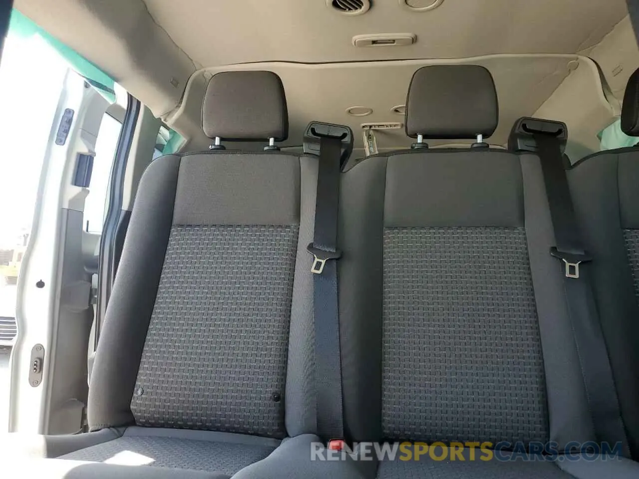 10 fotografías del automóvil dañado 1FBAX2Y81RKB30610 FORD TRANSIT 2024