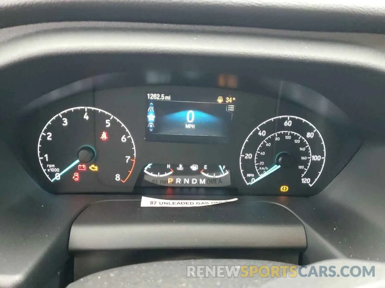 9 fotografías del automóvil dañado 1FBAX9Y82RKB32407 FORD TRANSIT 2024