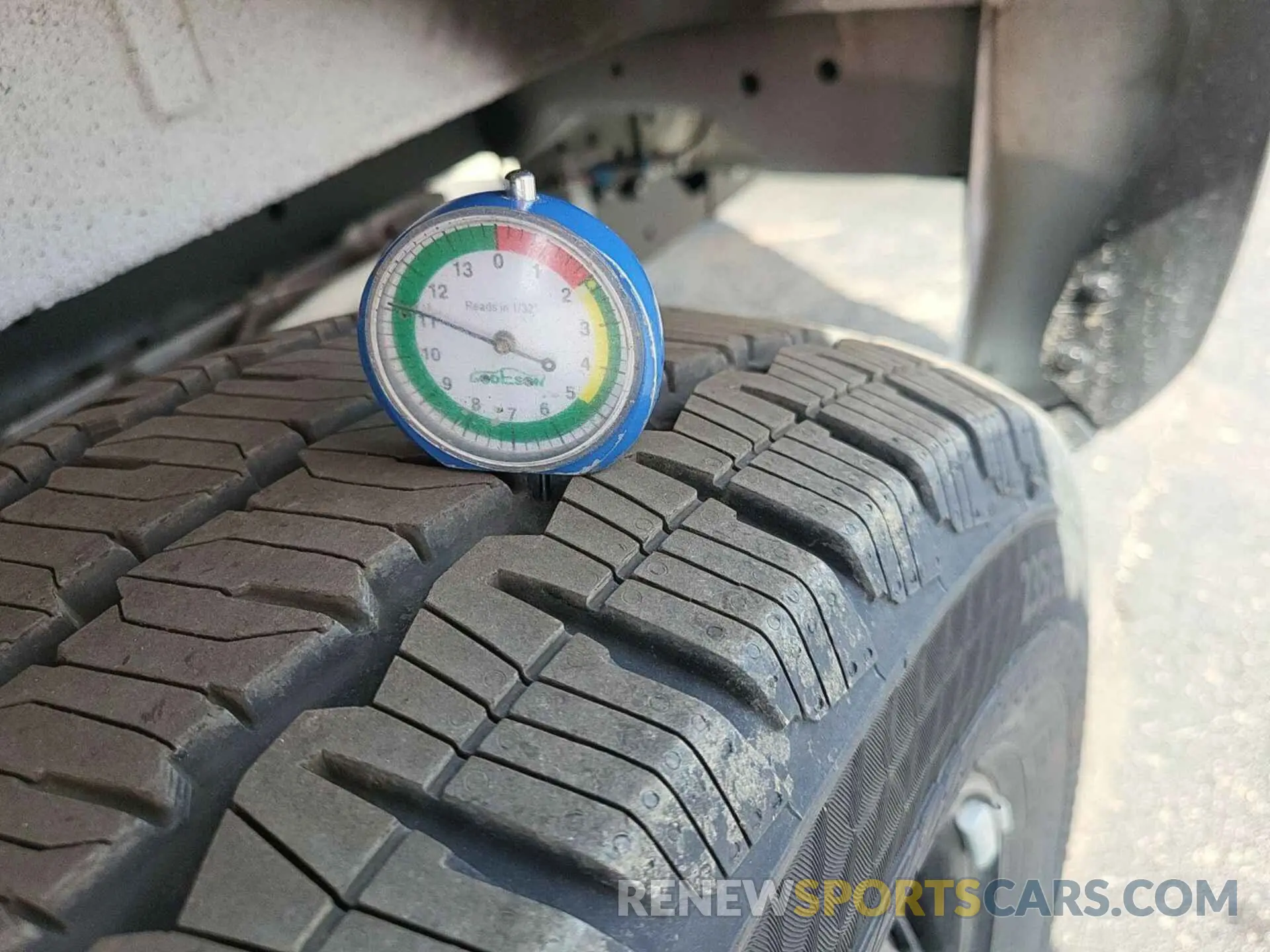 23 fotografías del automóvil dañado 1FTBW1YM0SKA12998 FORD TRANSIT 2025