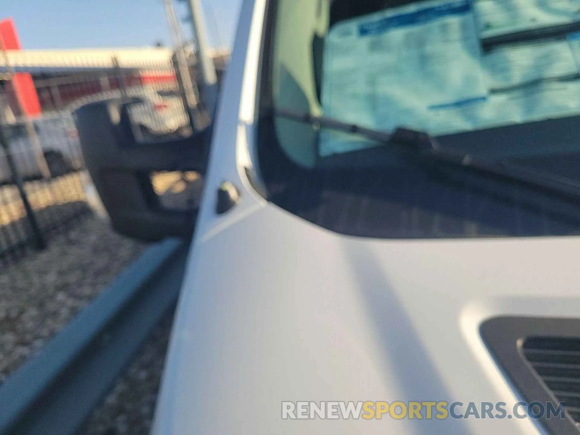 26 fotografías del automóvil dañado 1FTBW1YM0SKA13004 FORD TRANSIT 2025