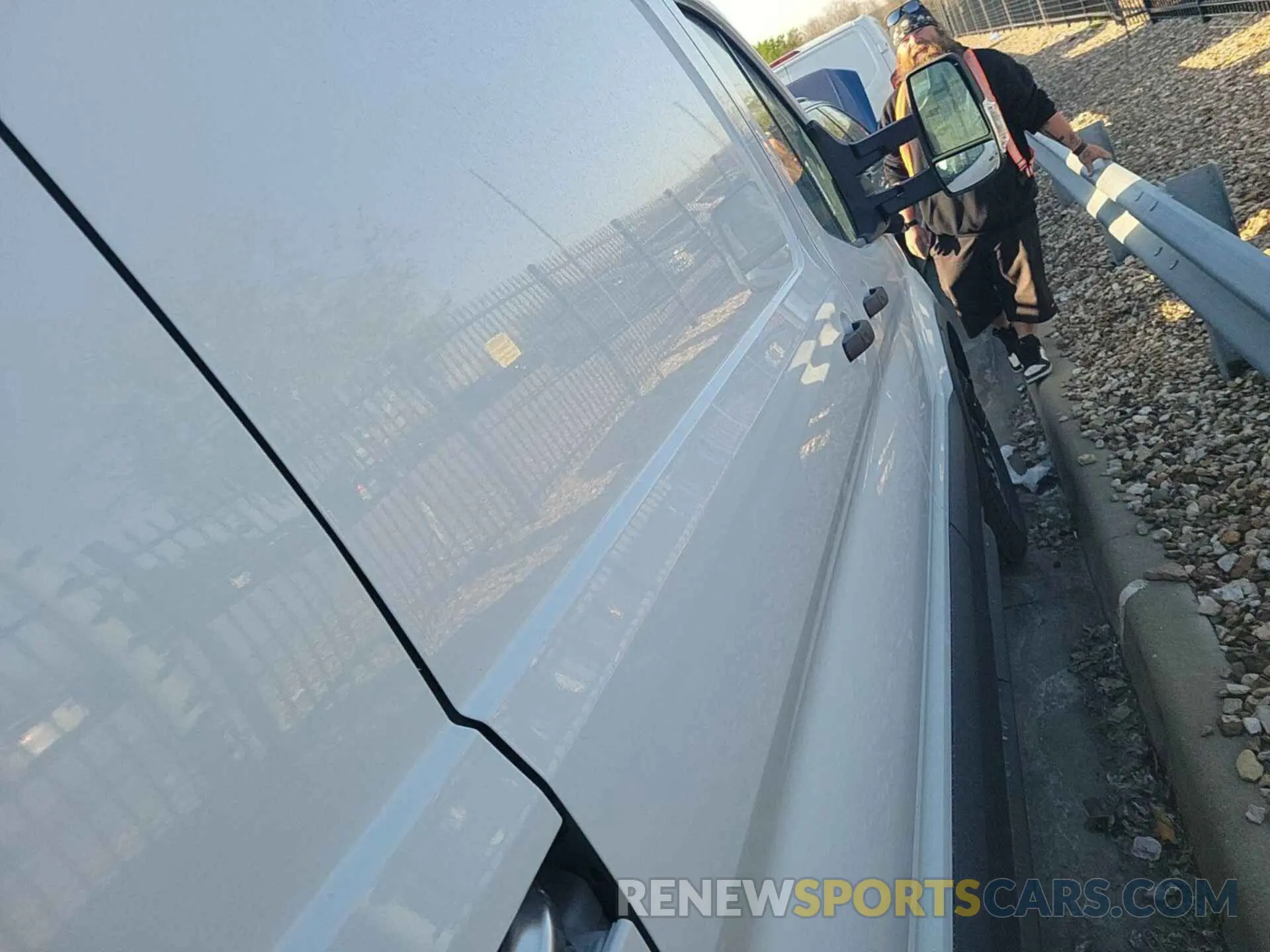 28 fotografías del automóvil dañado 1FTBW1YM0SKA13004 FORD TRANSIT 2025