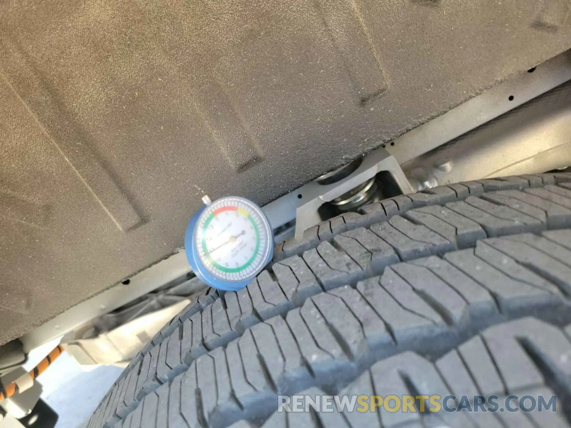 16 fotografías del automóvil dañado 1FTBW1YM2SKA13019 FORD TRANSIT 2025