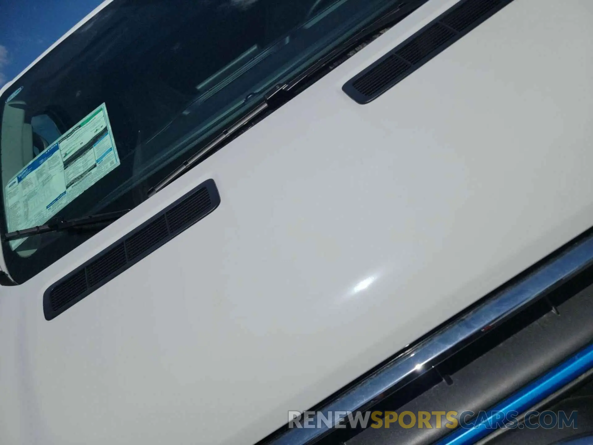22 fotografías del automóvil dañado 1FTBW1YM2SKA13019 FORD TRANSIT 2025