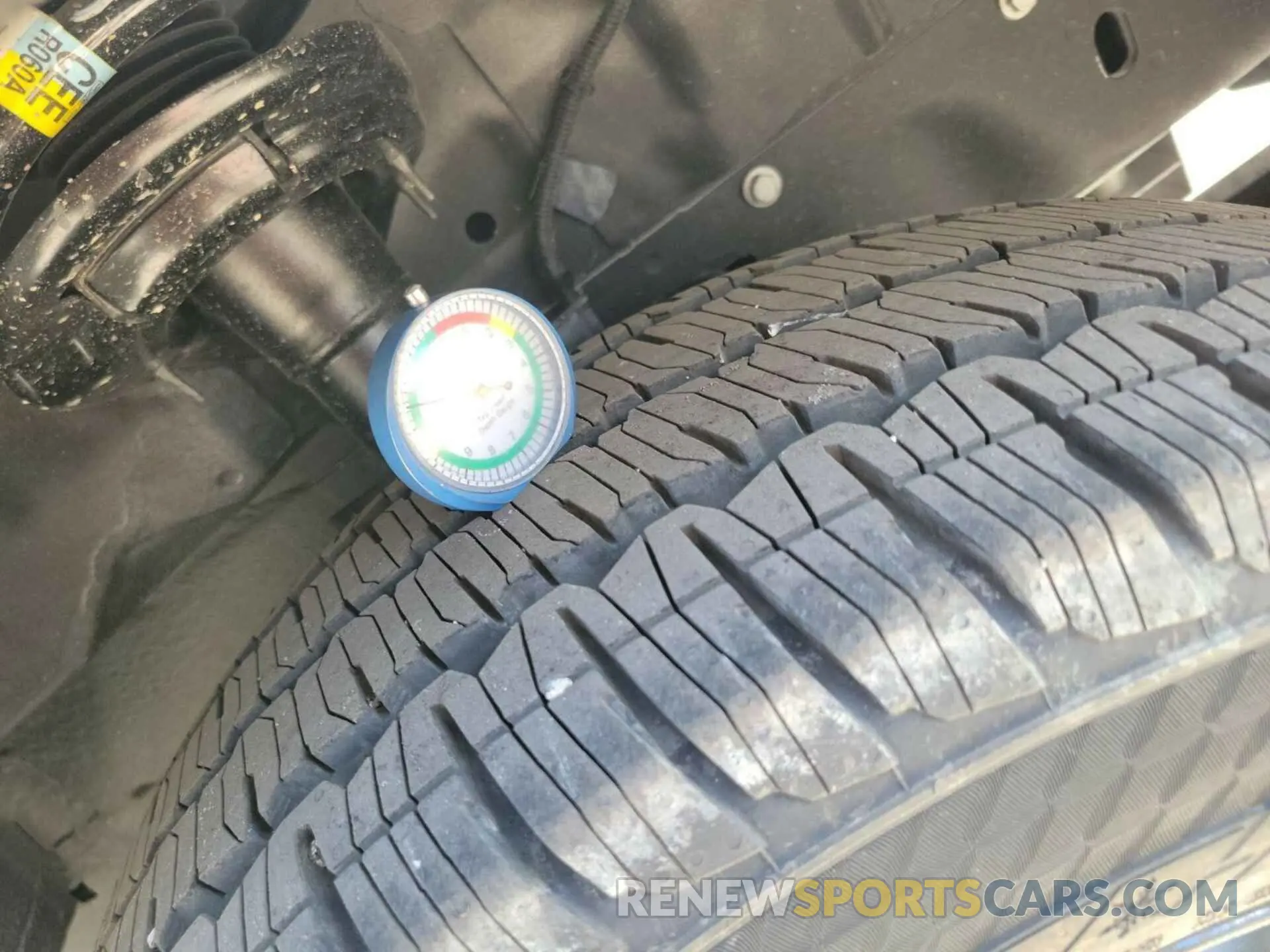 26 fotografías del automóvil dañado 1FTBW1YM2SKA13019 FORD TRANSIT 2025