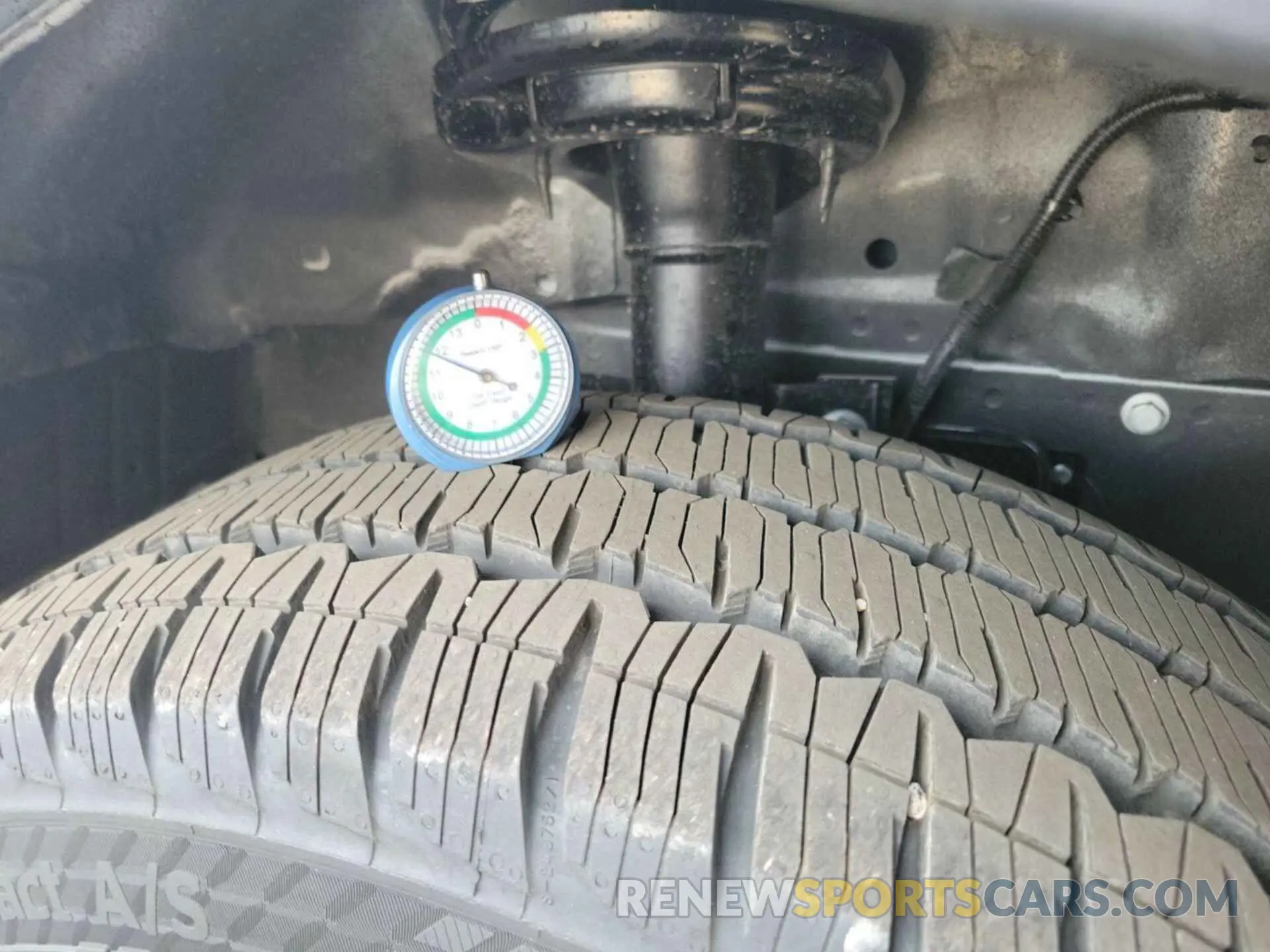 23 fotografías del automóvil dañado 1FTBW1YM3SKA13059 FORD TRANSIT 2025