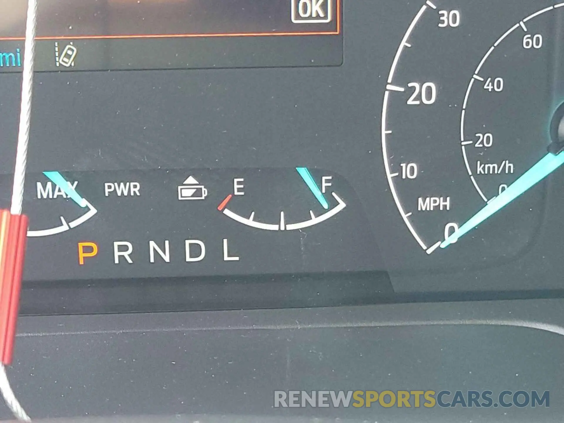 22 fotografías del automóvil dañado 1FTBW1YM4SKA12907 FORD TRANSIT 2025
