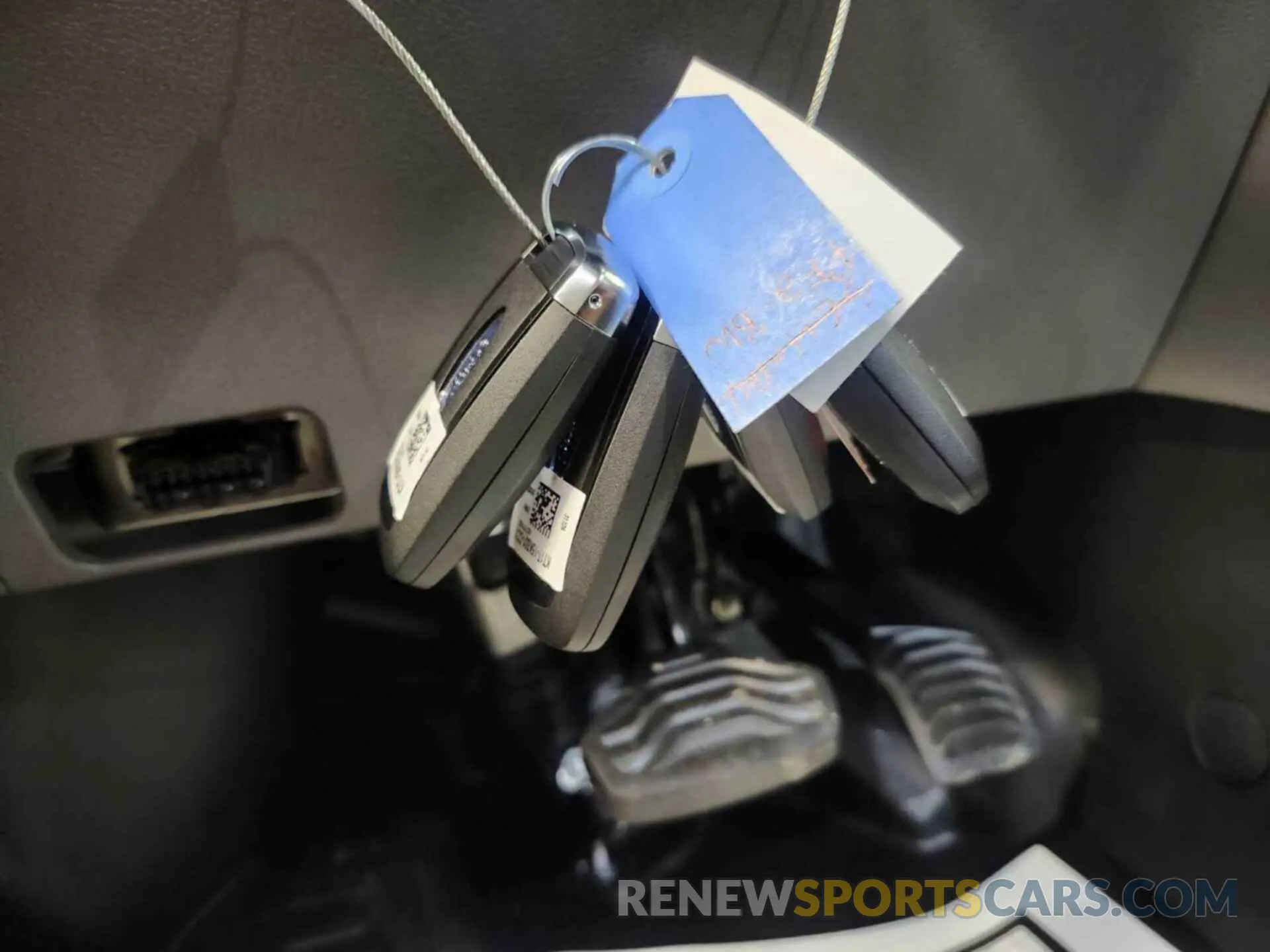 26 fotografías del automóvil dañado 1FTBW1YM5SKA13001 FORD TRANSIT 2025