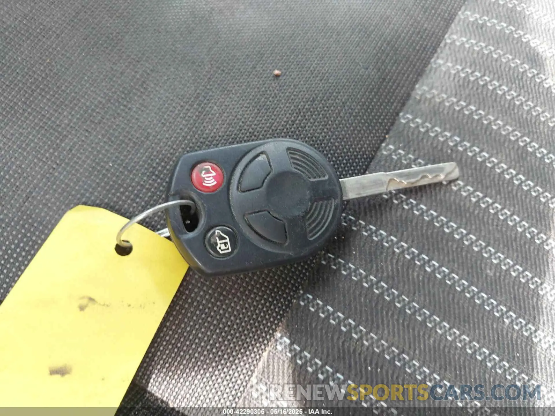 11 fotografías del automóvil dañado 1FTYR1CM7KKB27266 FORD TRANSIT-250 2019