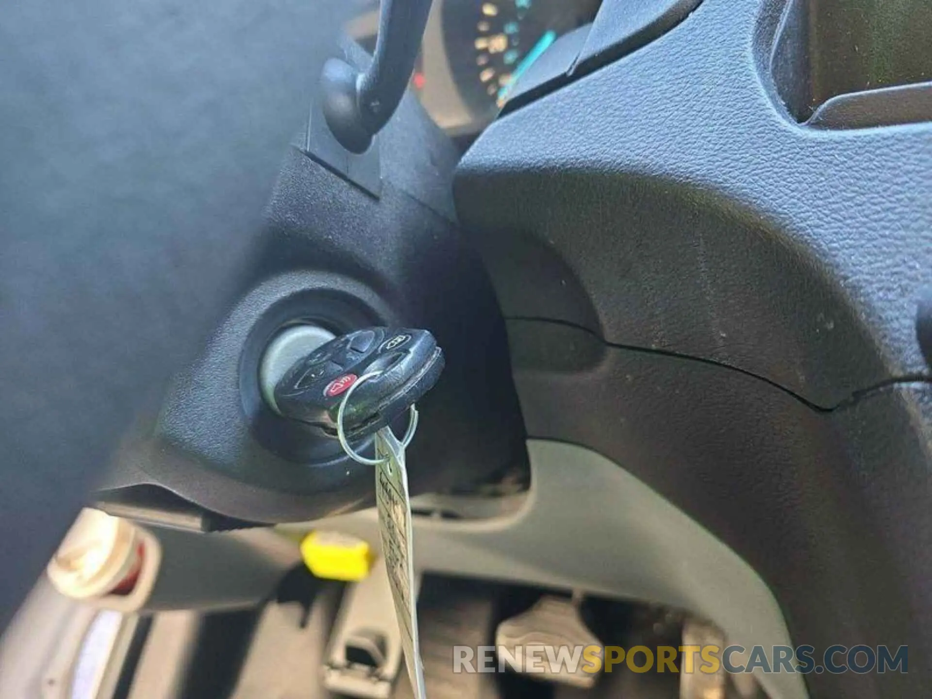 12 fotografías del automóvil dañado 1FTYR1YG5KKA54367 FORD TRANSIT-250 2019