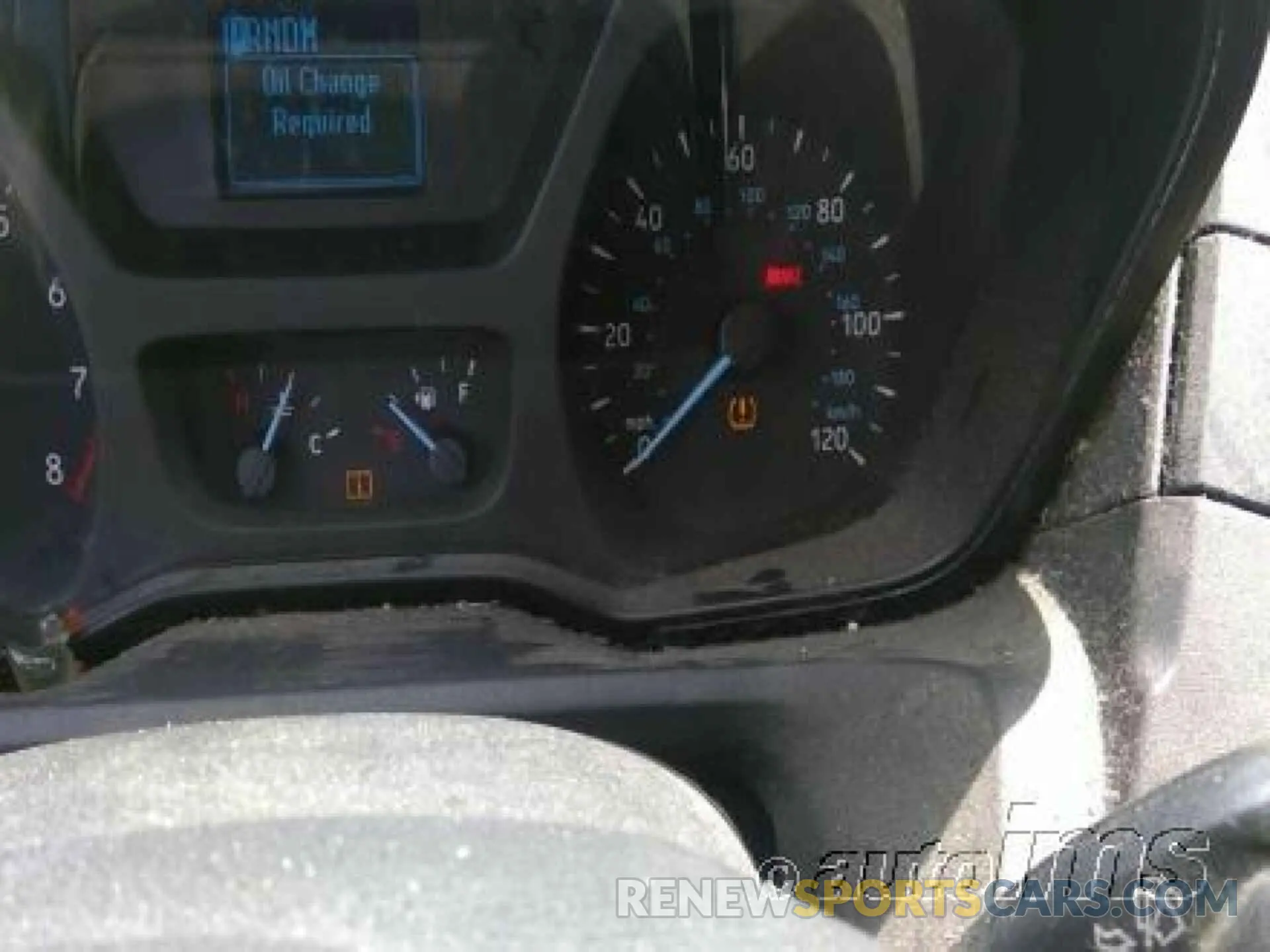 13 fotografías del automóvil dañado 1FTYR1ZM3KKB20418 FORD TRANSIT-250 2019