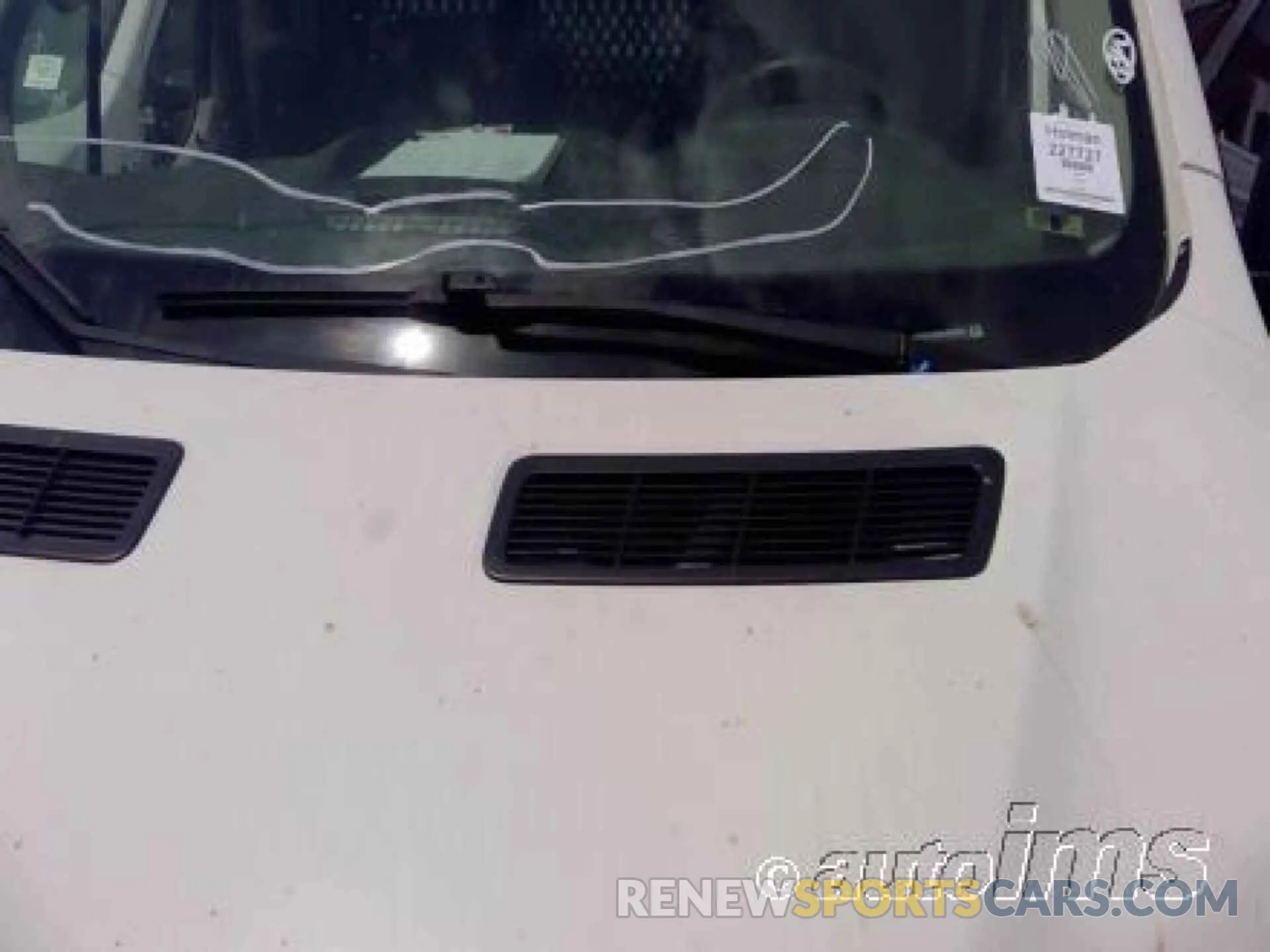 2 fotografías del automóvil dañado 1FTYR1ZM3KKB20418 FORD TRANSIT-250 2019