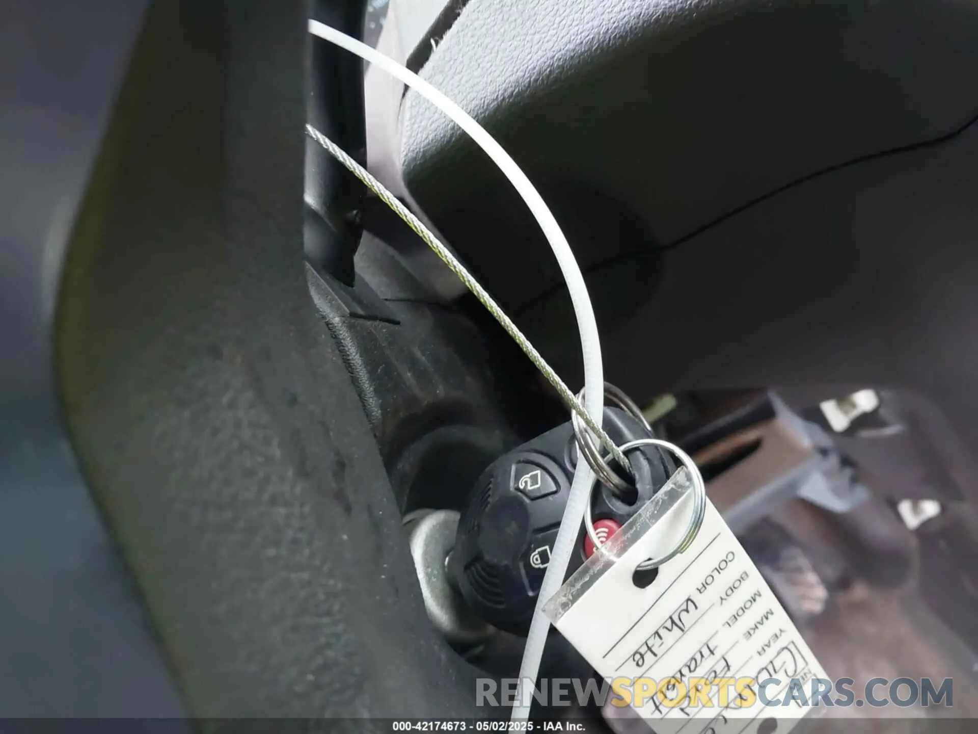 11 fotografías del automóvil dañado 1FTYR1ZM4KKA54929 FORD TRANSIT-250 2019
