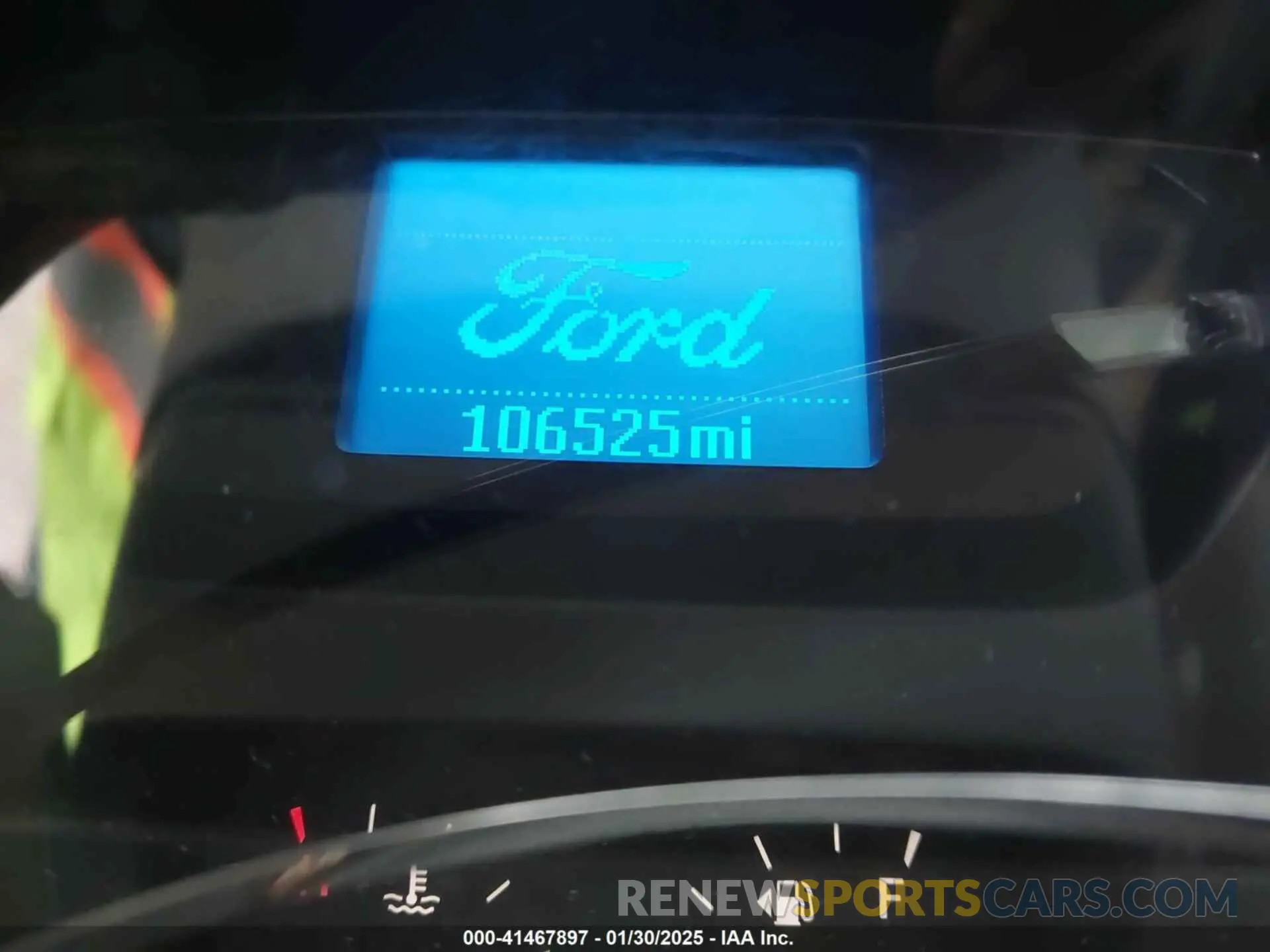 15 fotografías del automóvil dañado 1FTYR1ZM8KKB50045 FORD TRANSIT-250 2019