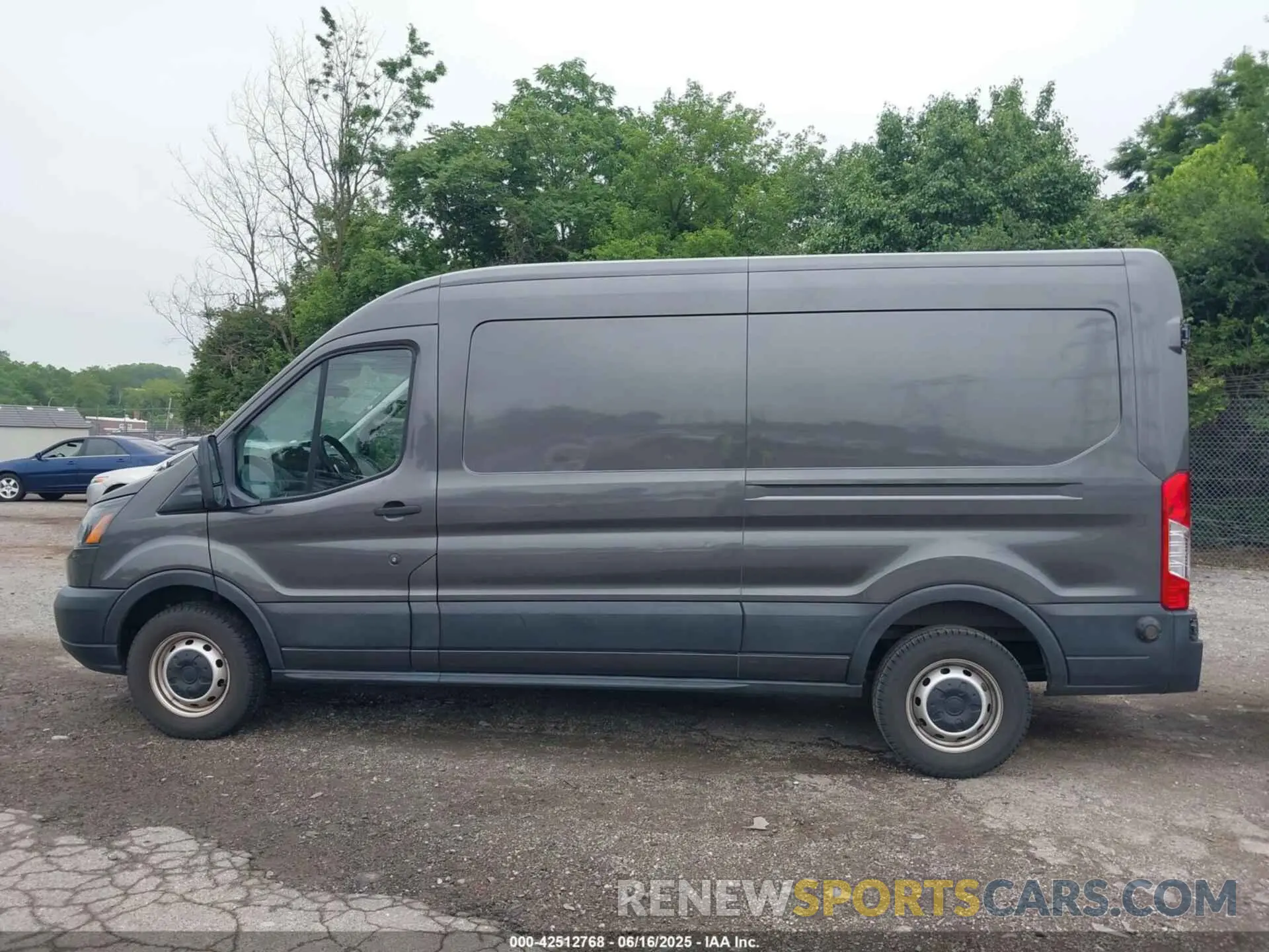 15 fotografías del automóvil dañado 1FTYR2CG7KKA23232 FORD TRANSIT-250 2019