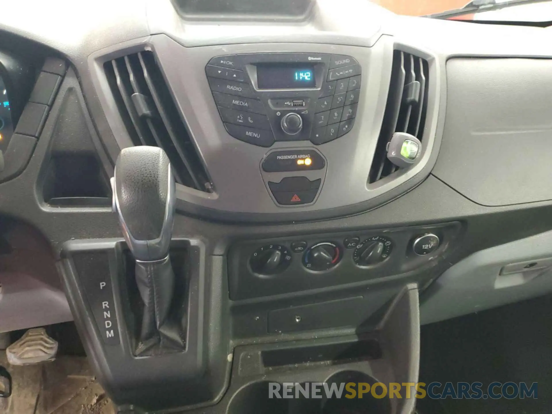 23 fotografías del automóvil dañado 1FTYR2CM0KKA46602 FORD TRANSIT-250 2019