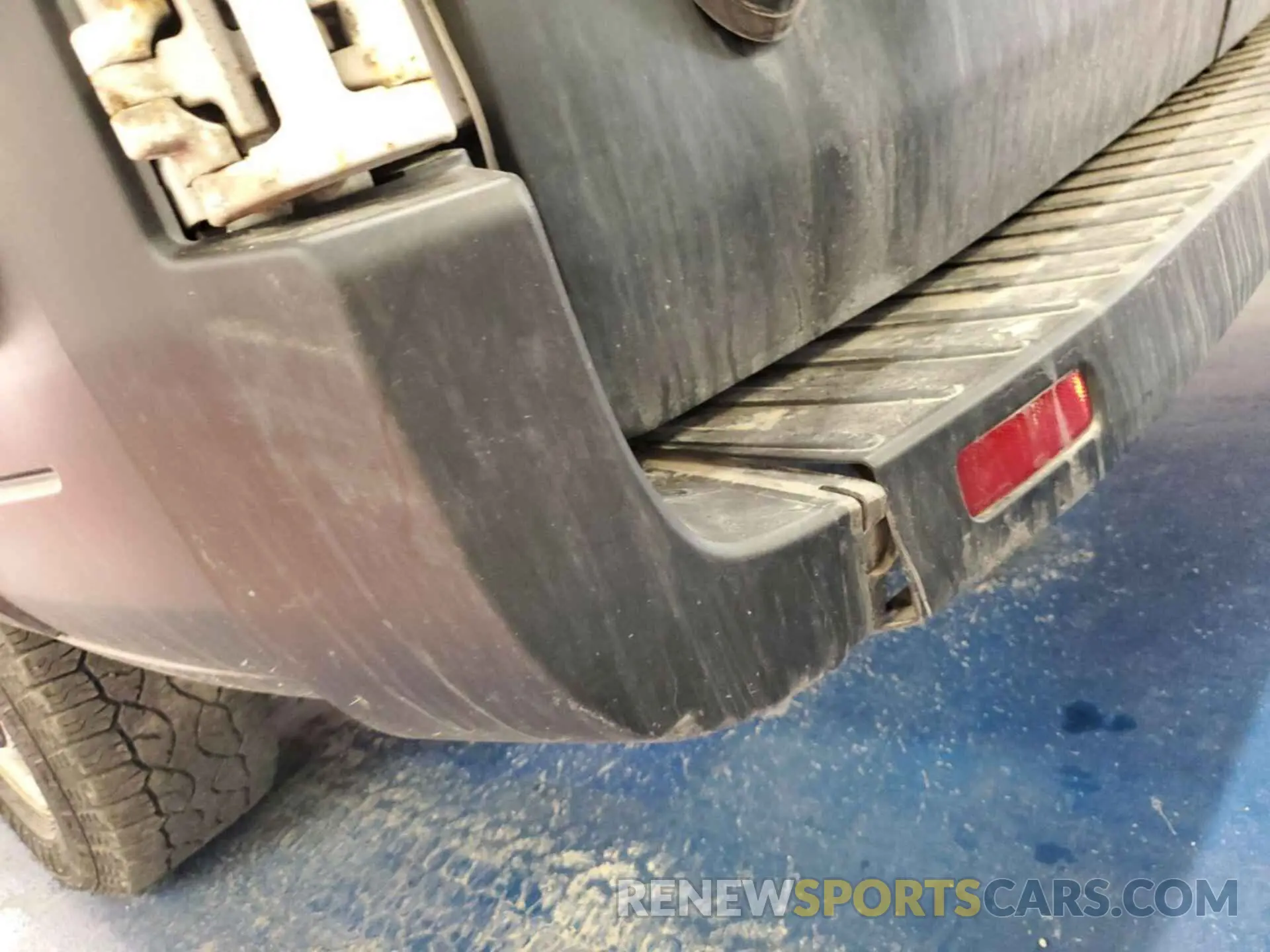 31 fotografías del automóvil dañado 1FTYR2CM0KKA46602 FORD TRANSIT-250 2019
