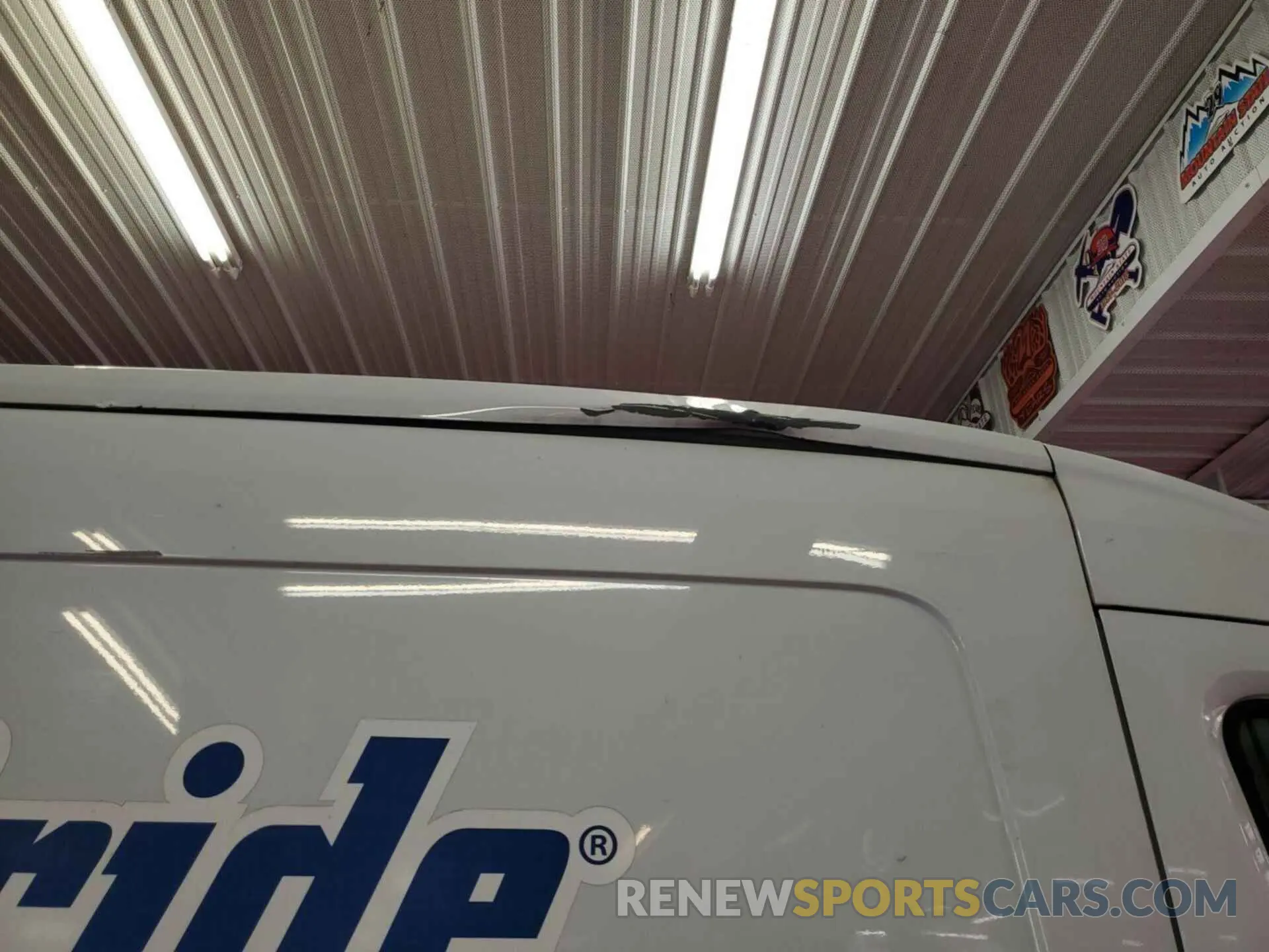 6 fotografías del automóvil dañado 1FTYR2CM0KKA46602 FORD TRANSIT-250 2019