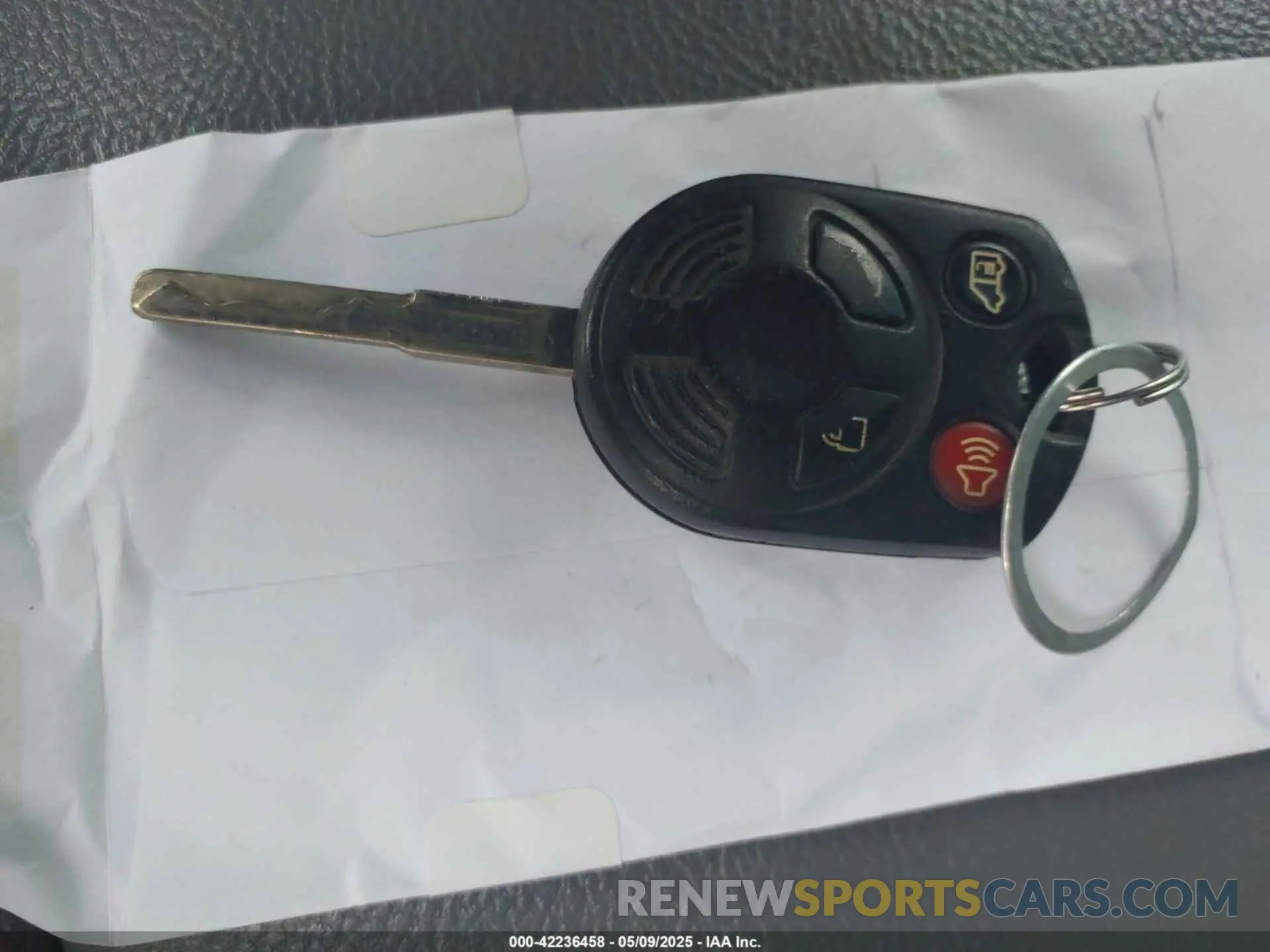 11 fotografías del automóvil dañado 1FTYR2CM8KKA85504 FORD TRANSIT-250 2019