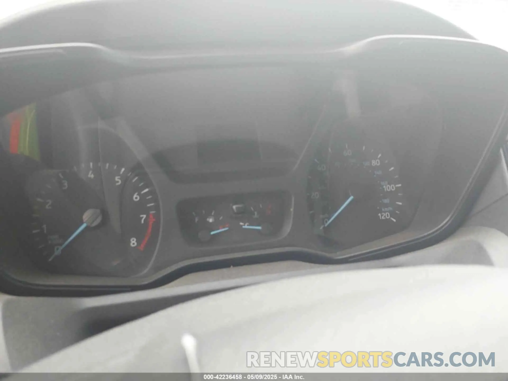 15 fotografías del automóvil dañado 1FTYR2CM8KKA85504 FORD TRANSIT-250 2019