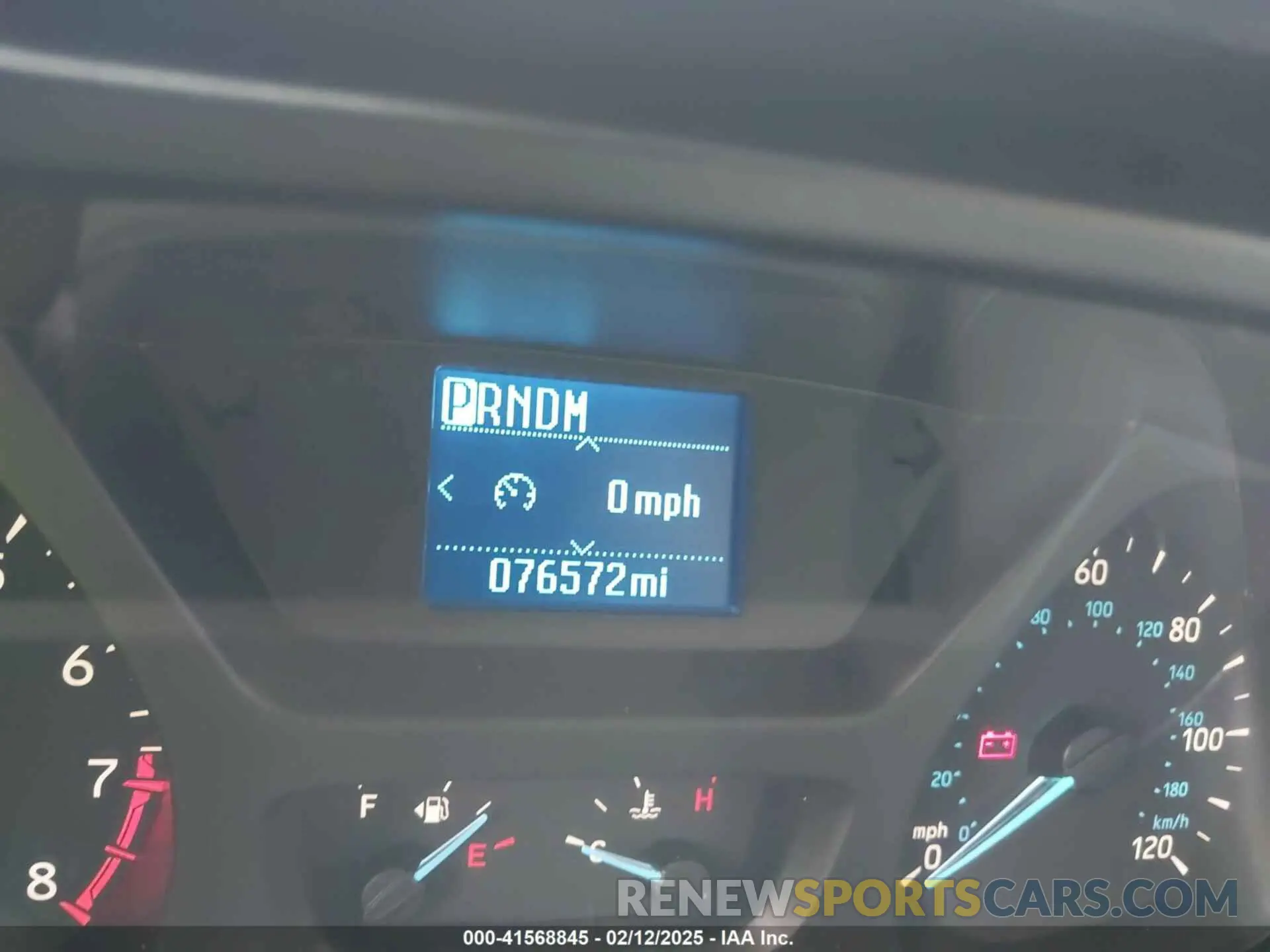 16 fotografías del automóvil dañado 1FTYR2CM9KKB38937 FORD TRANSIT-250 2019