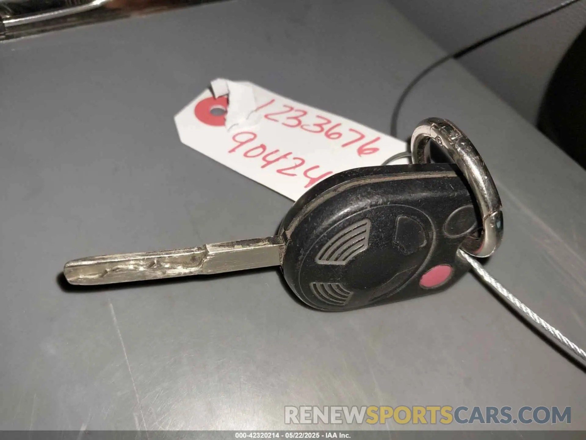 11 fotografías del automóvil dañado 1FTYR2CM9KKB83683 FORD TRANSIT-250 2019