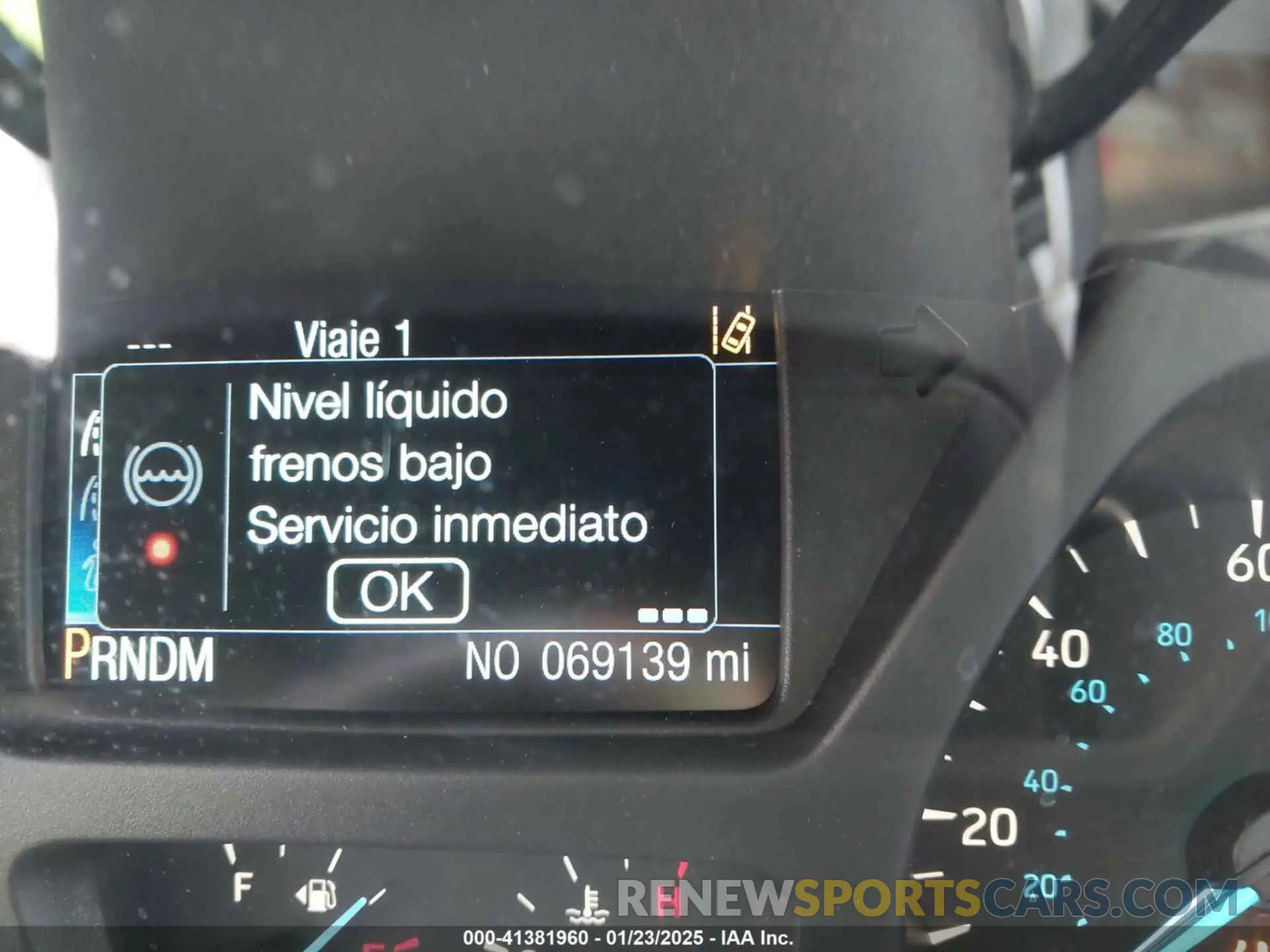 16 fotografías del automóvil dañado 1FTYR2XM1KKB12147 FORD TRANSIT-250 2019