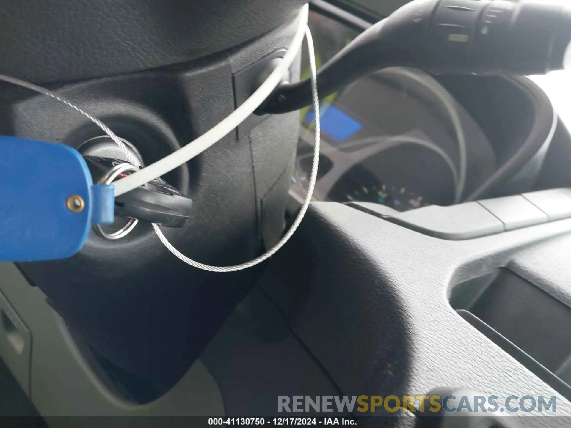 11 fotografías del automóvil dañado 1FTYR2XM4KKA82478 FORD TRANSIT-250 2019