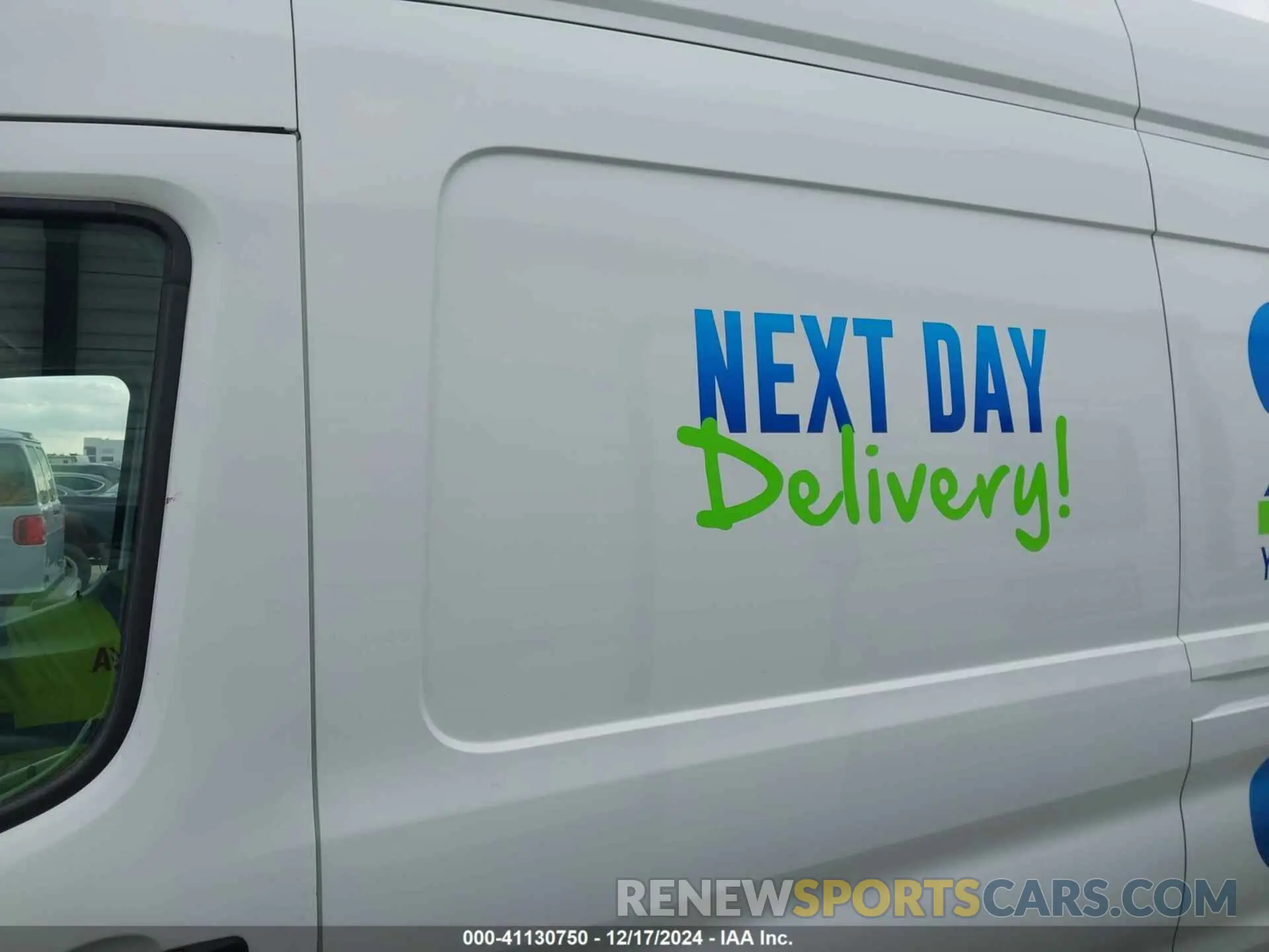 14 fotografías del automóvil dañado 1FTYR2XM4KKA82478 FORD TRANSIT-250 2019