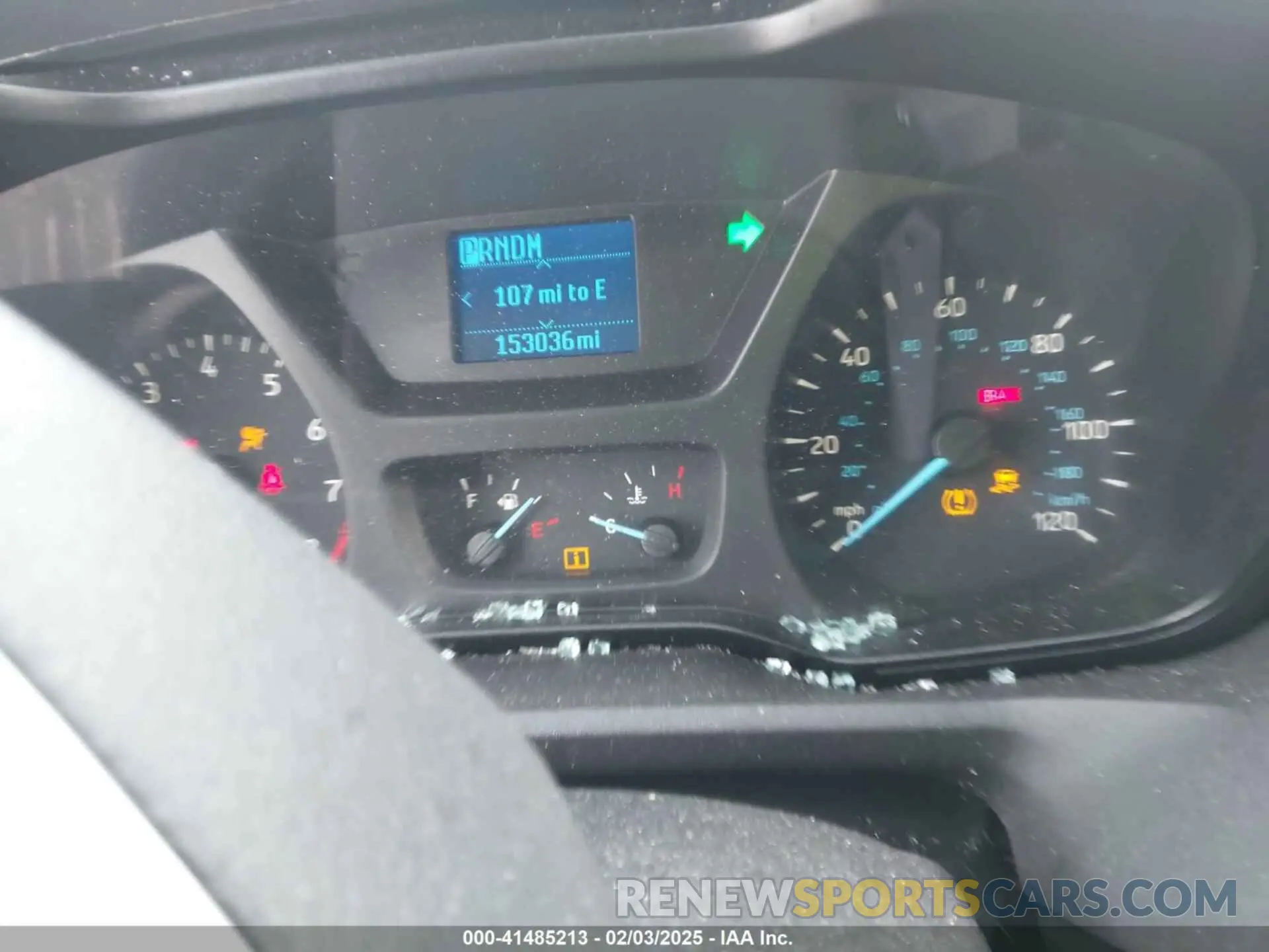 7 fotografías del automóvil dañado 1FTYR2ZM6KKB81879 FORD TRANSIT-250 2019