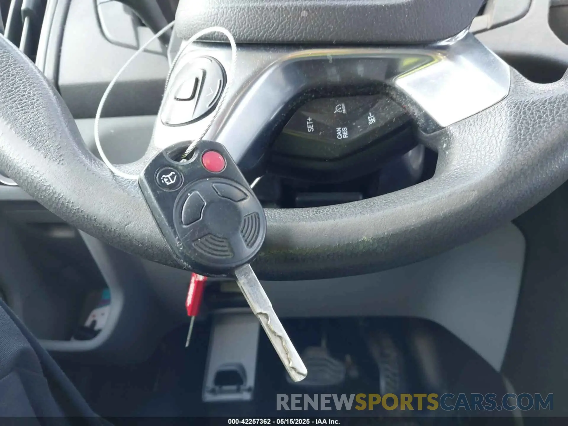 11 fotografías del automóvil dañado 1FTYR3XGXKKA15951 FORD TRANSIT-250 2019