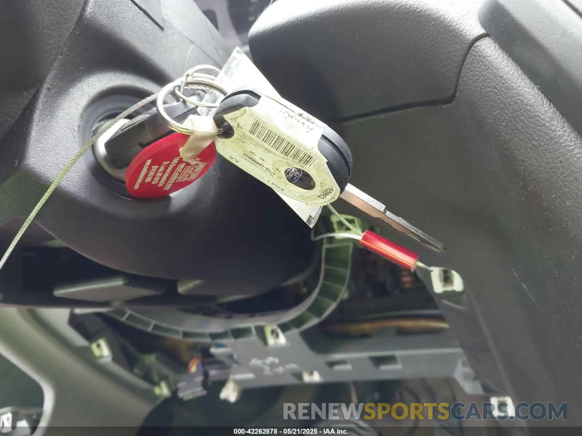 11 fotografías del automóvil dañado 1FTYR3XM5KKB49658 FORD TRANSIT-250 2019