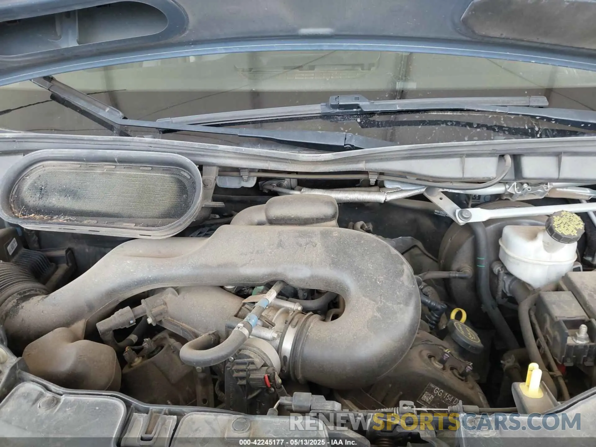 10 fotografías del automóvil dañado 1FTYR3XM5KKB78352 FORD TRANSIT-250 2019