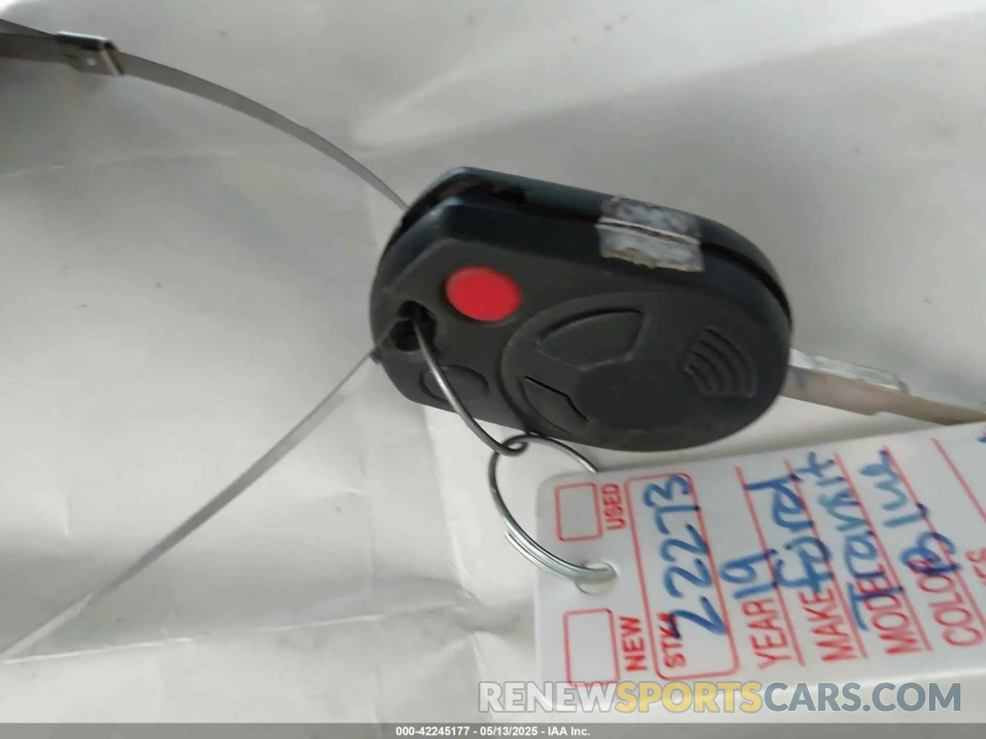 11 fotografías del automóvil dañado 1FTYR3XM5KKB78352 FORD TRANSIT-250 2019