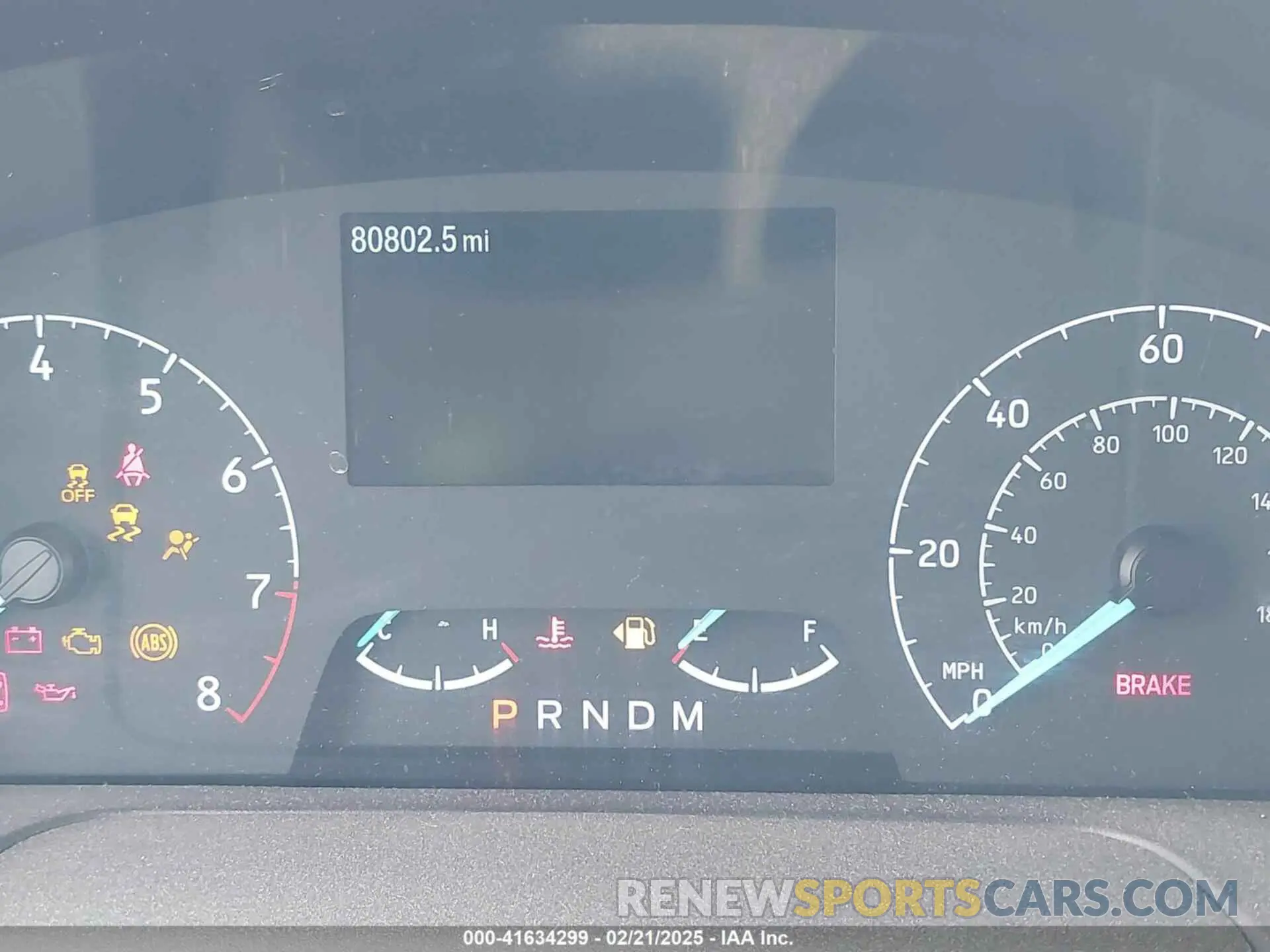 15 fotografías del automóvil dañado 1FTBR1C83LKB11124 FORD TRANSIT-250 2020