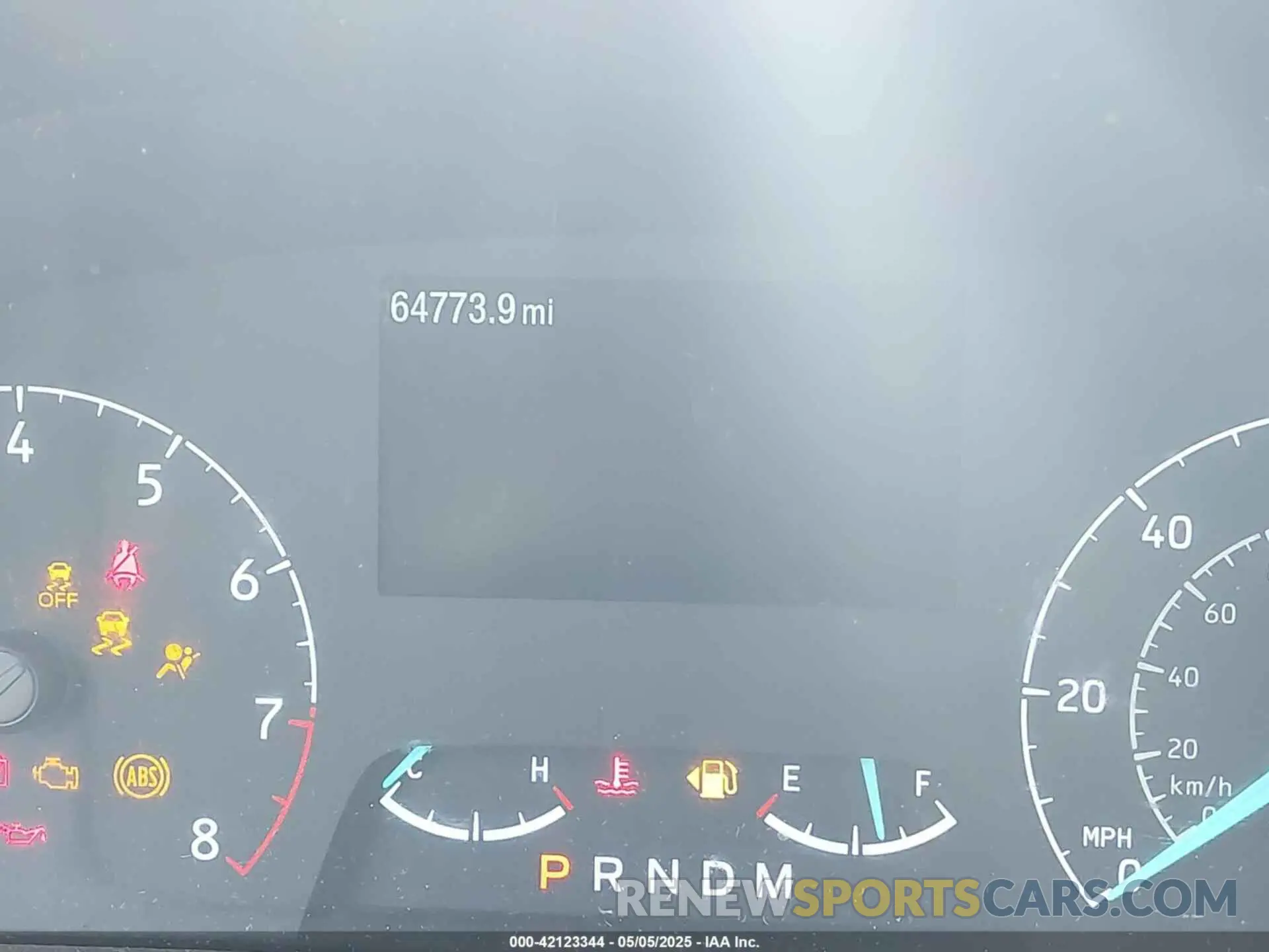 8 fotografías del automóvil dañado 1FTBR1C89LKA80798 FORD TRANSIT-250 2020