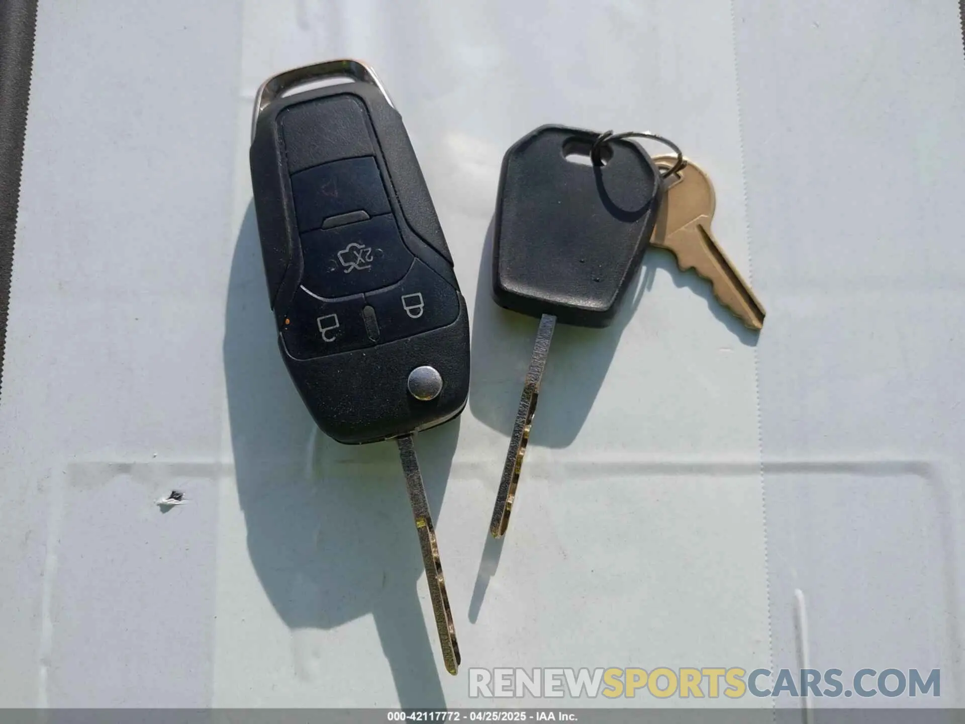 11 fotografías del automóvil dañado 1FTBR1C8XLKA43100 FORD TRANSIT-250 2020