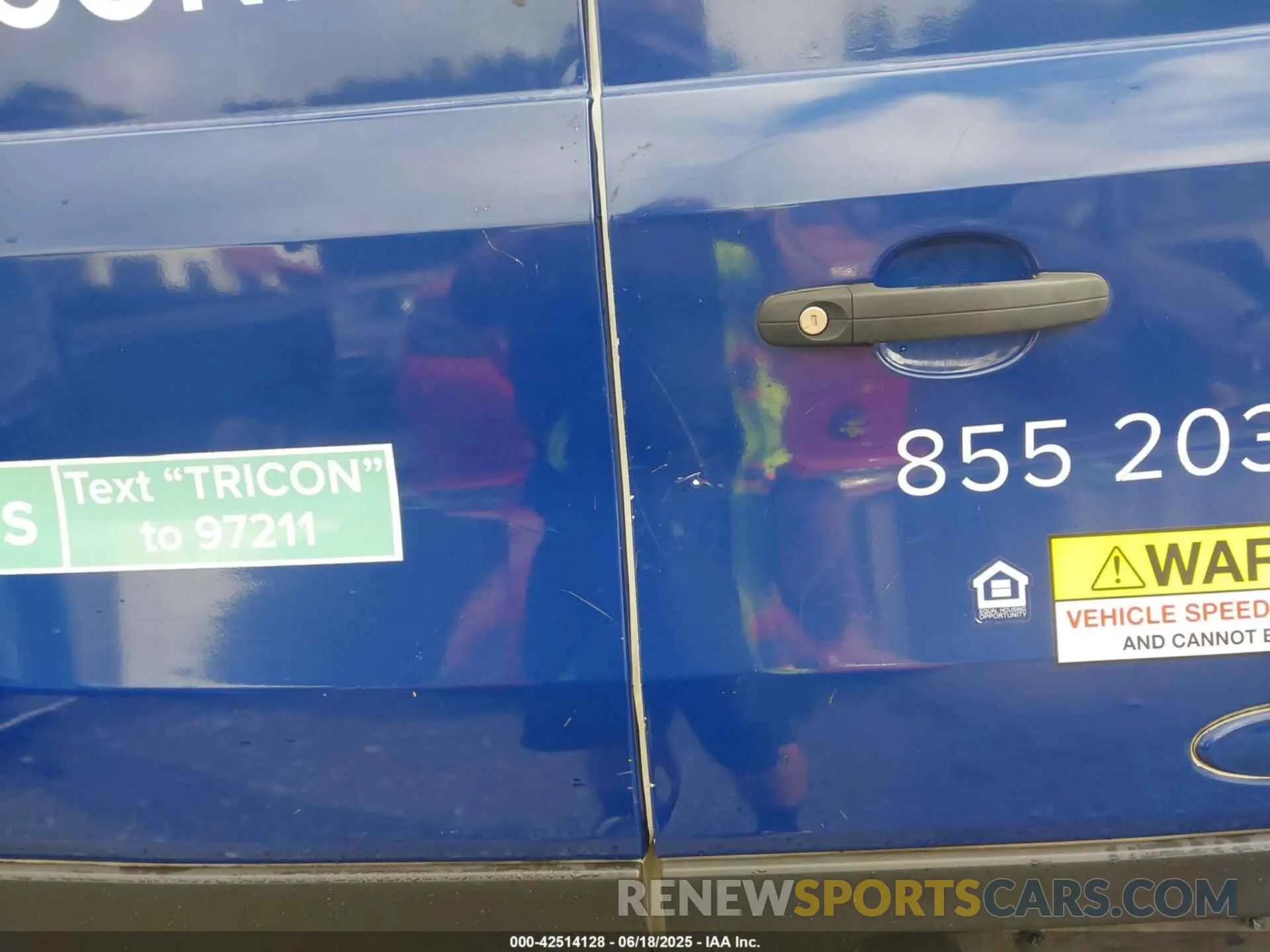 19 fotografías del automóvil dañado 1FTBR1C8XLKB52205 FORD TRANSIT-250 2020