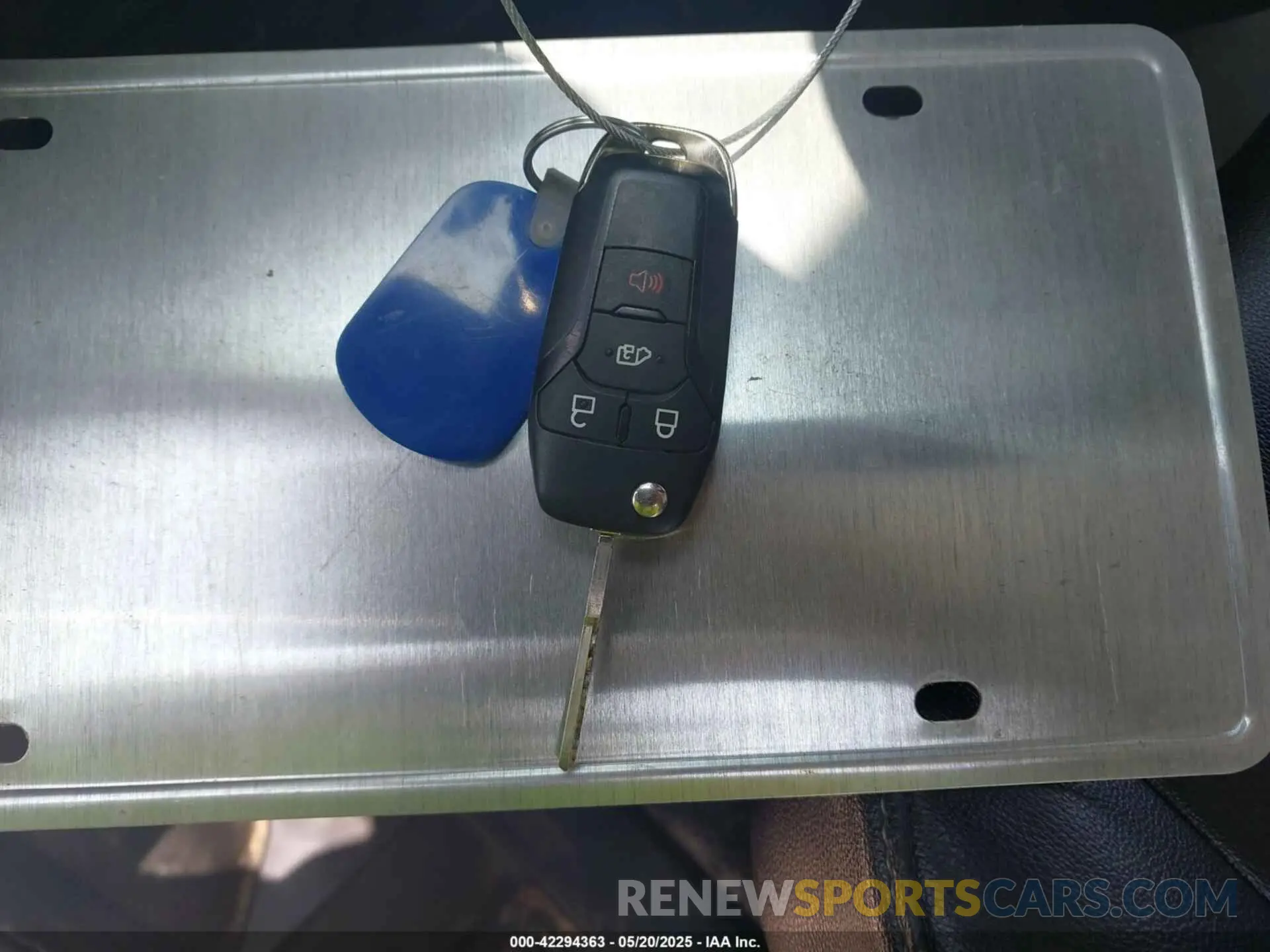 11 fotografías del automóvil dañado 1FTBR1CG4LKB26402 FORD TRANSIT-250 2020