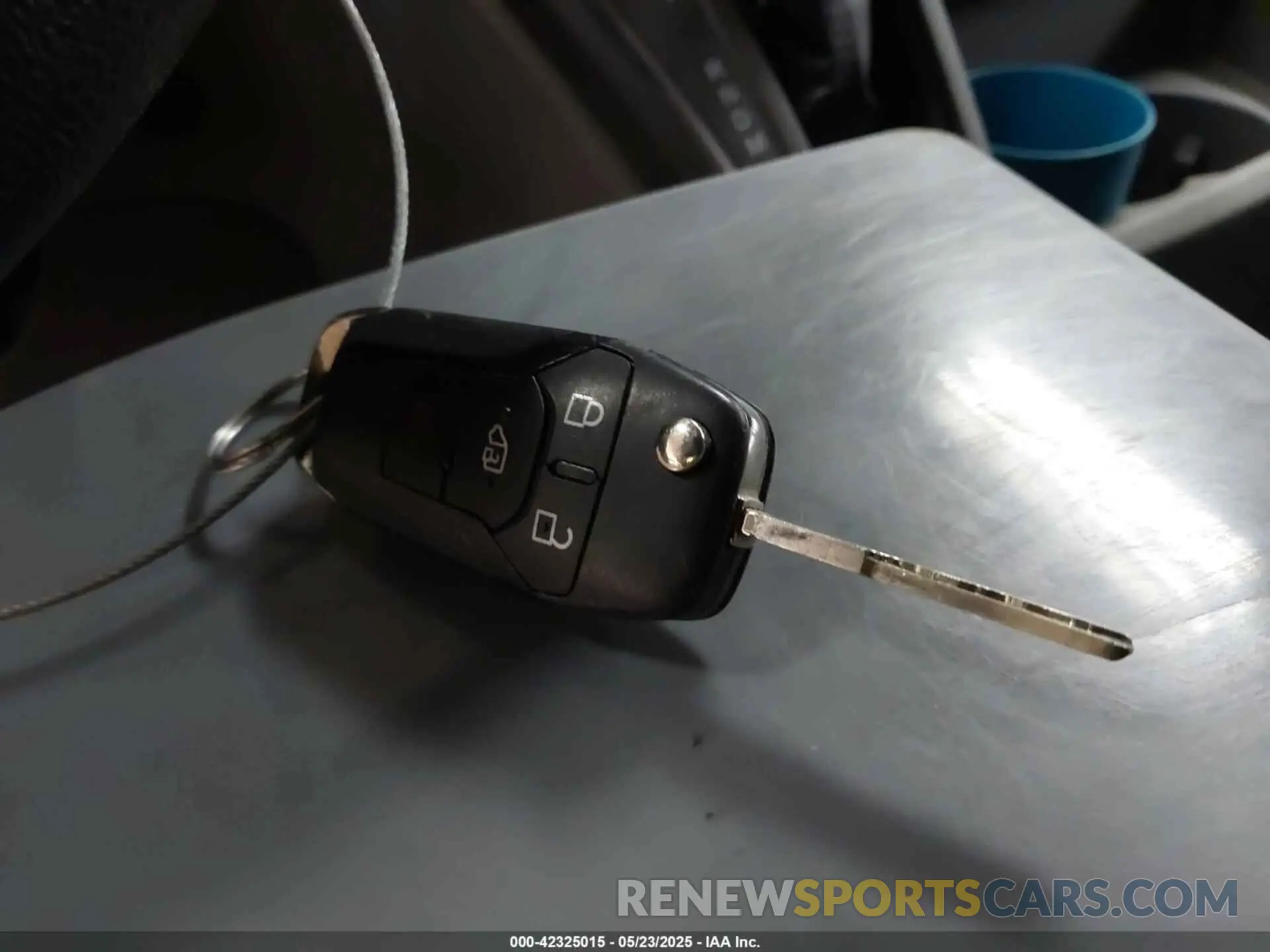 11 fotografías del automóvil dañado 1FTBR1CG8LKB66921 FORD TRANSIT-250 2020