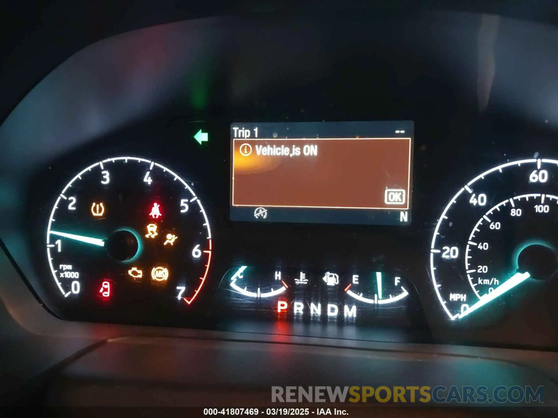 15 fotografías del automóvil dañado 1FTBR1CG9LKB59461 FORD TRANSIT-250 2020