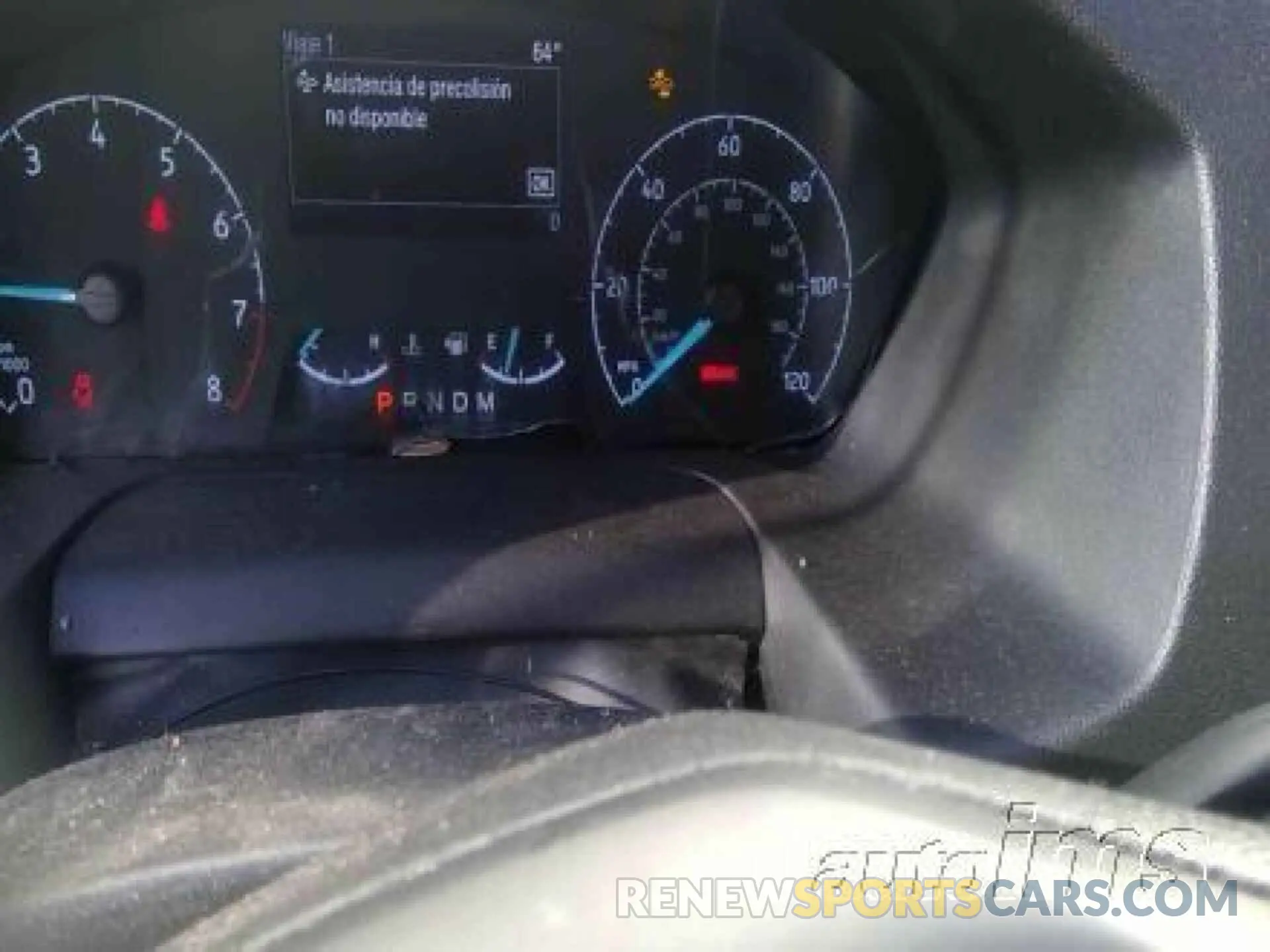 15 fotografías del automóvil dañado 1FTBR1X87LKB24582 FORD TRANSIT-250 2020
