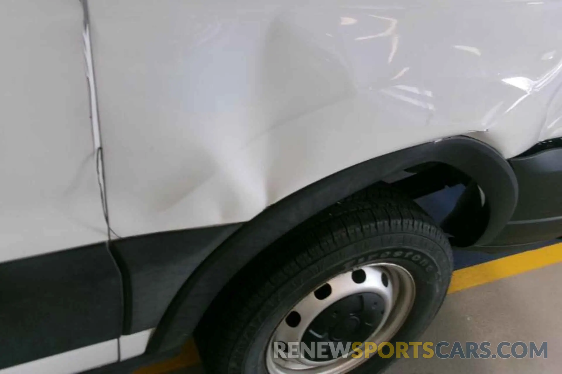 3 fotografías del automóvil dañado 1FTBR1Y80LKB31906 FORD TRANSIT-250 2020