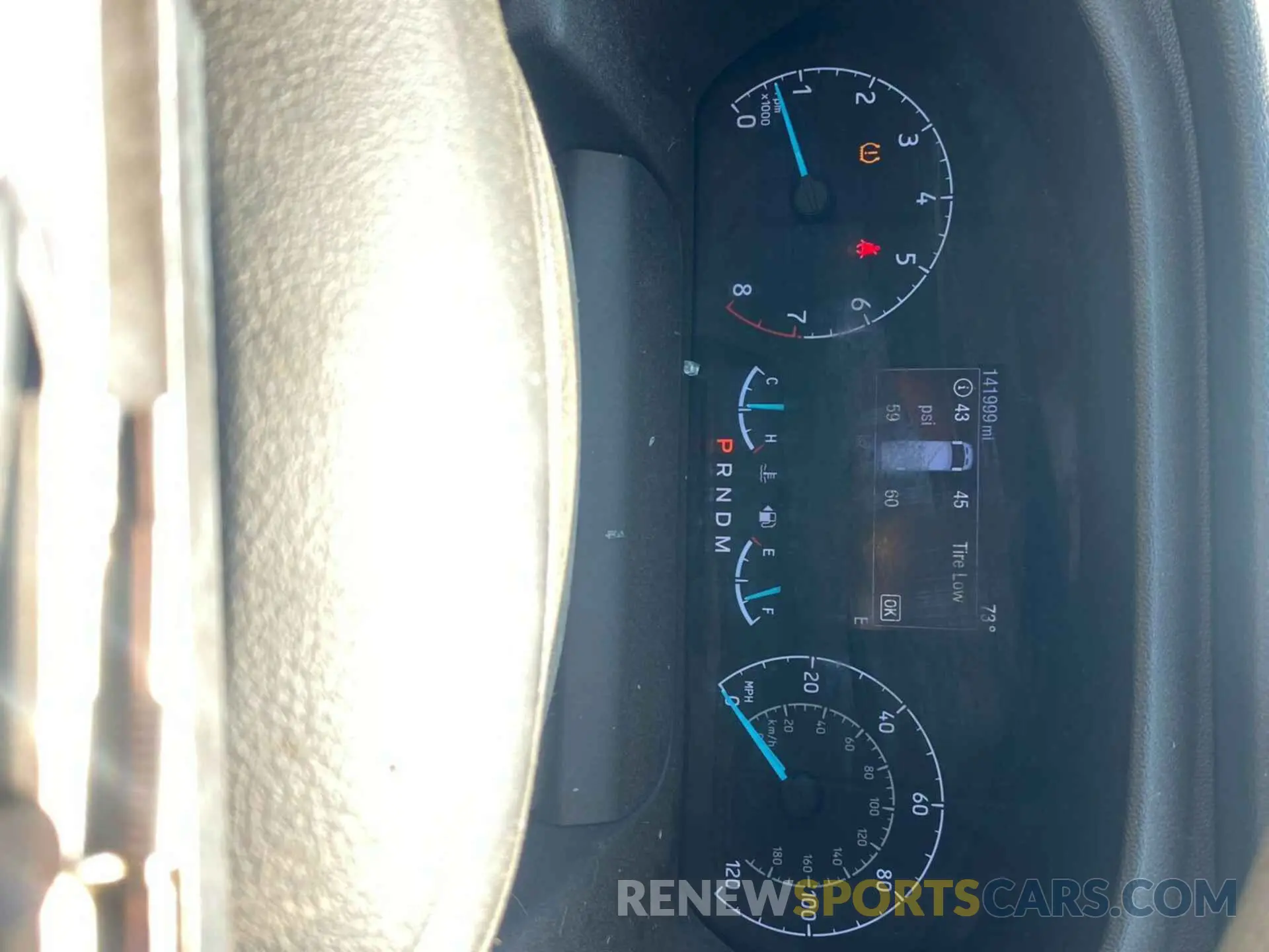 10 fotografías del automóvil dañado 1FTBR1Y85LKB76565 FORD TRANSIT-250 2020