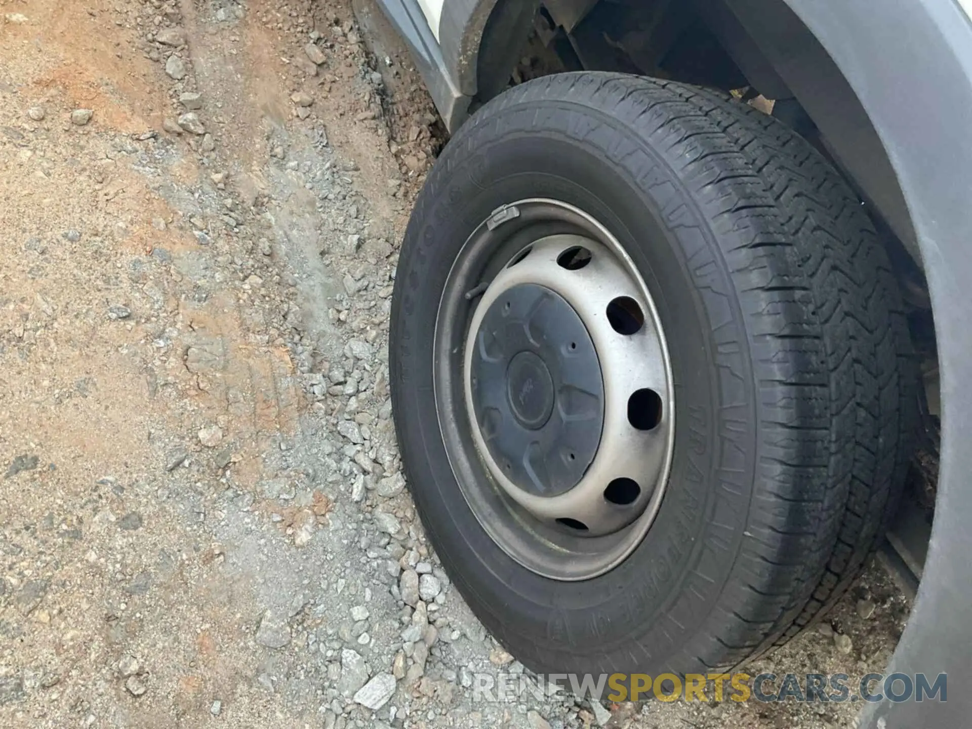 13 fotografías del automóvil dañado 1FTBR1Y85LKB76565 FORD TRANSIT-250 2020