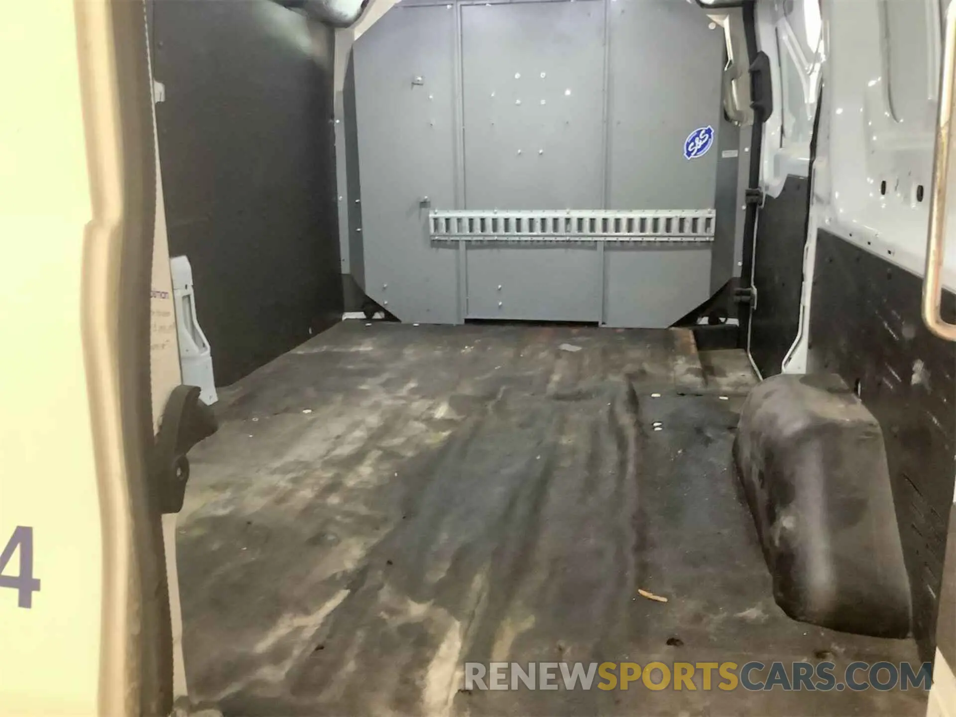 26 fotografías del automóvil dañado 1FTBR1Y85LKB76565 FORD TRANSIT-250 2020